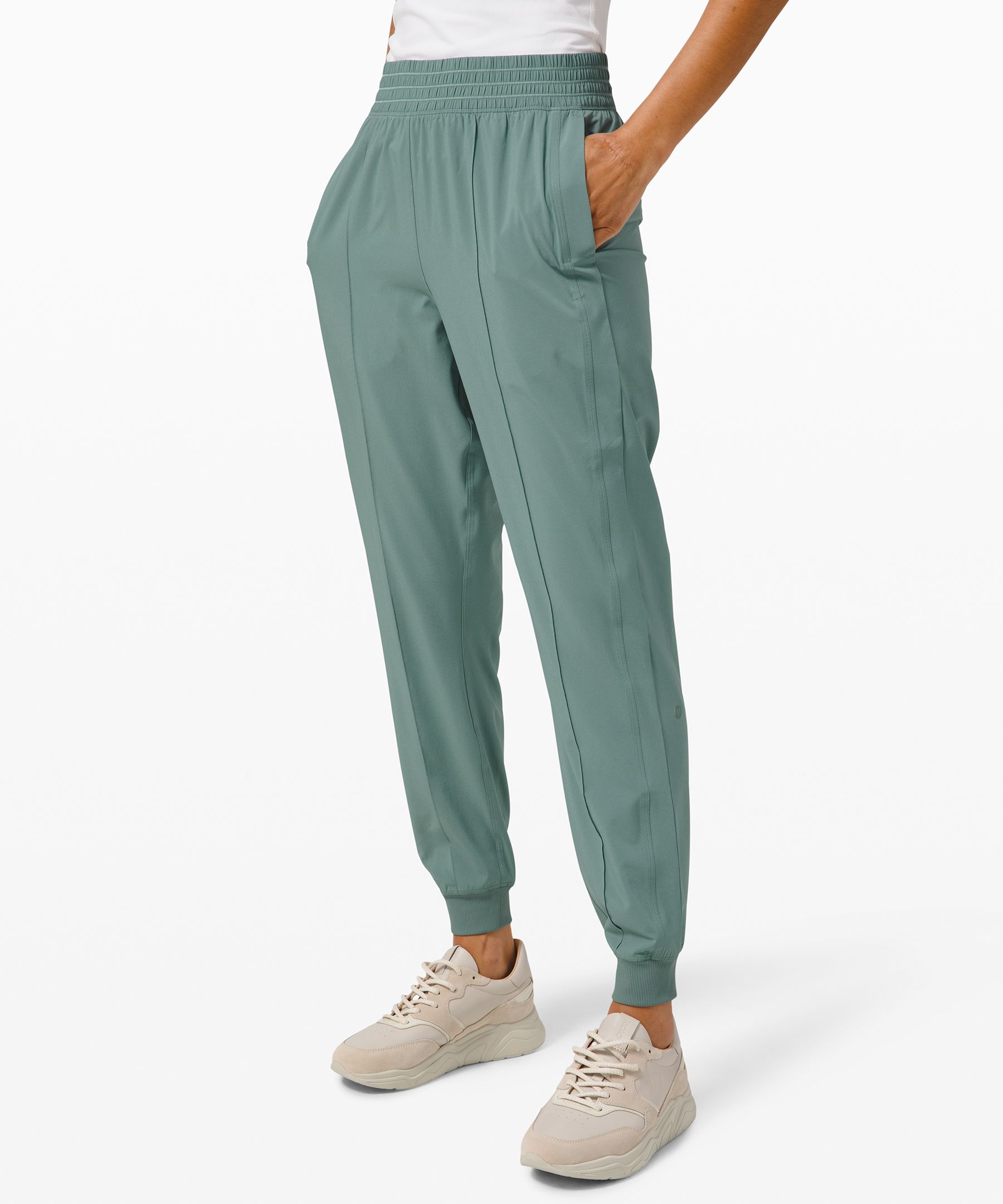 Lululemon 2025 wanderer jogger