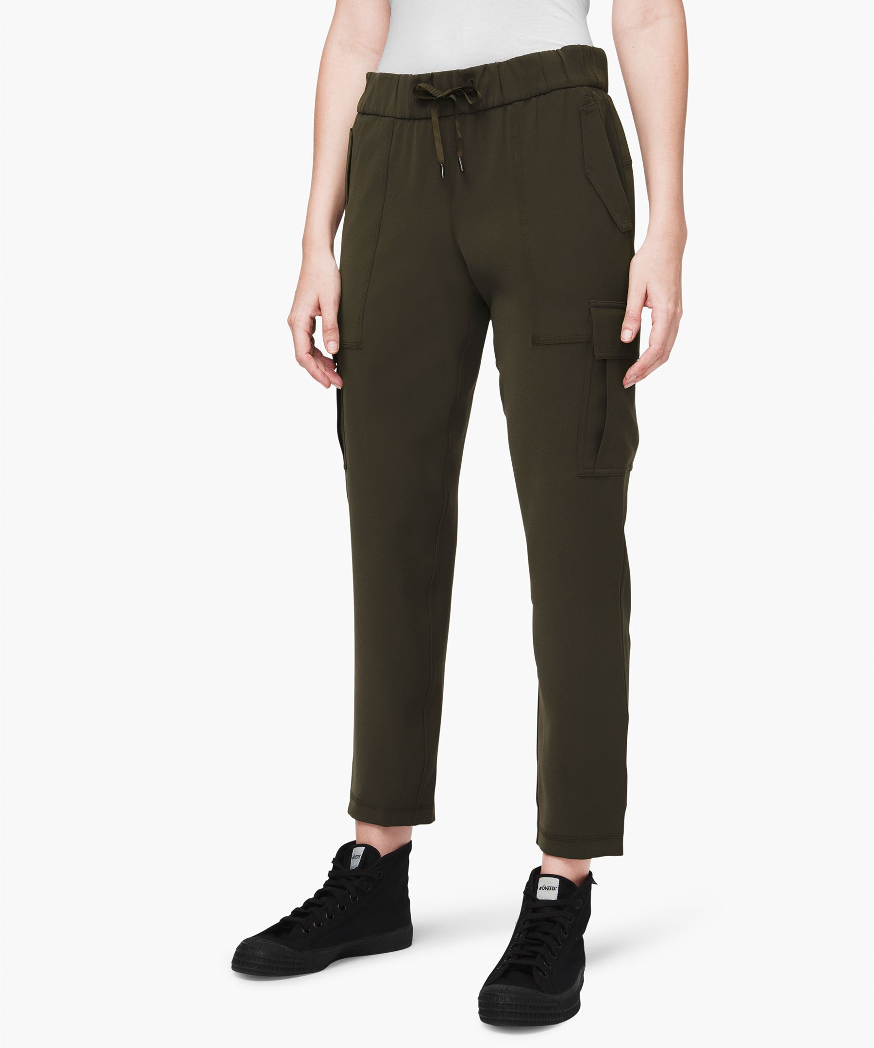 The North Face Never Stop Wearing Cargo Pant - Women's - Women