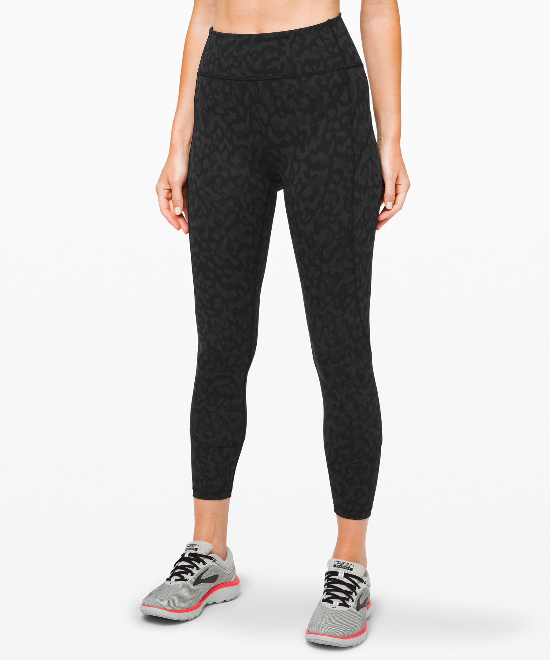 lululemon in movement pant