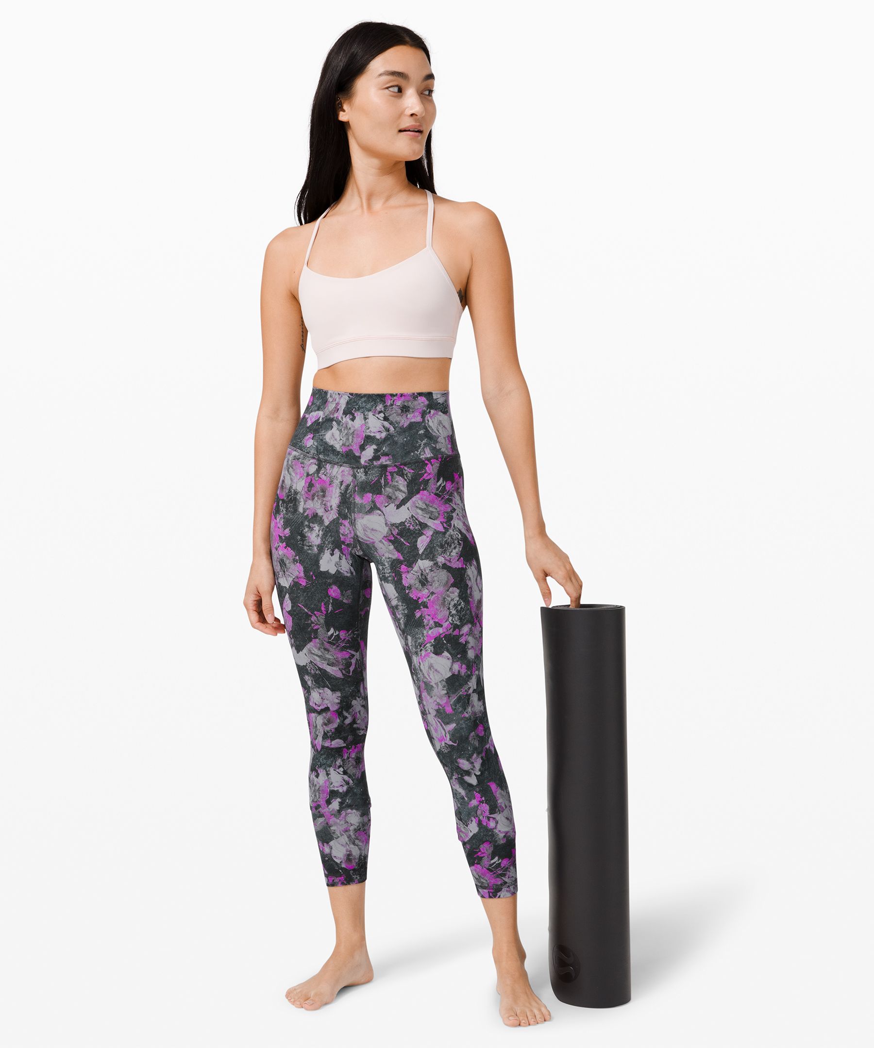 Align High-Rise Pant 24