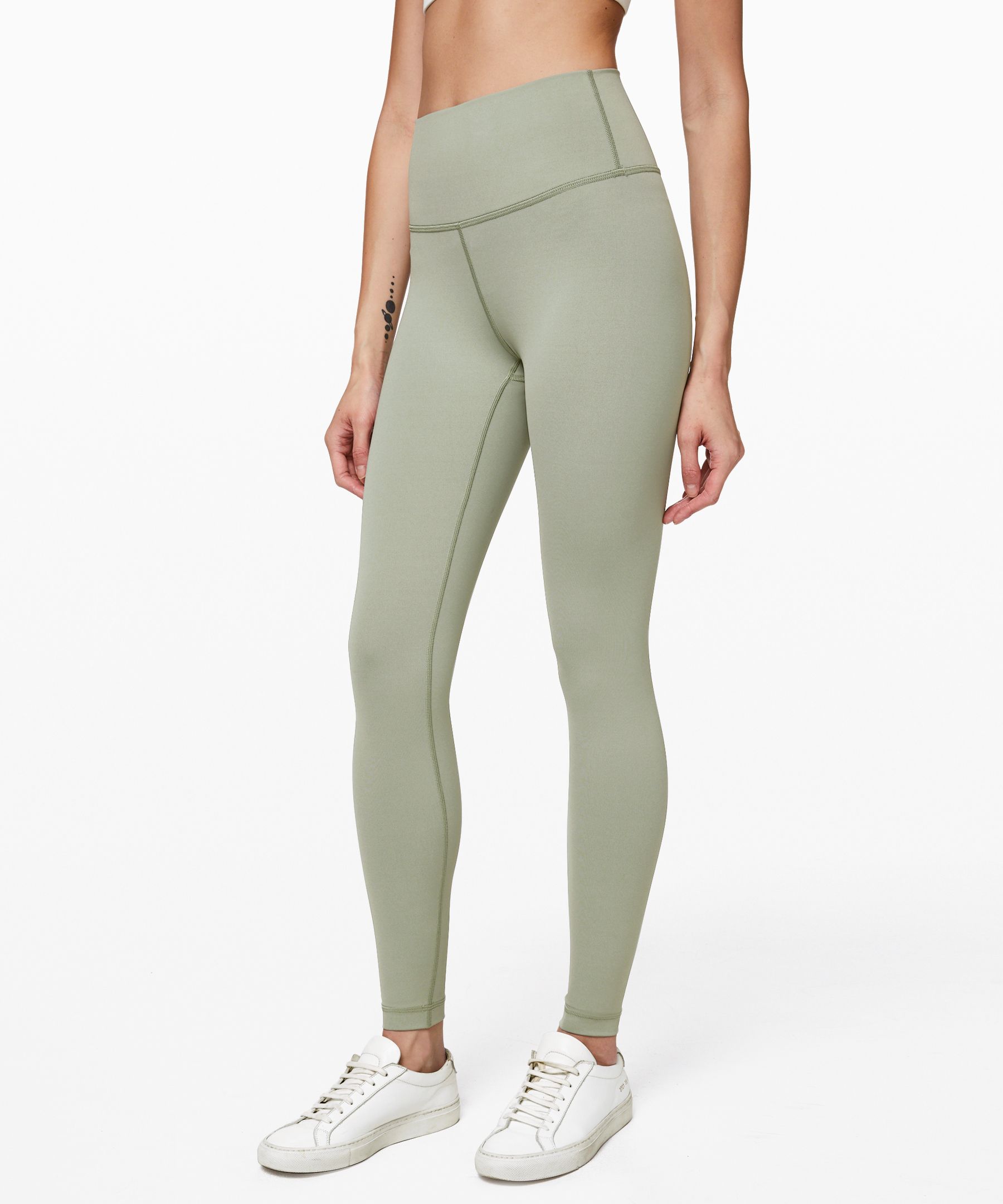 Lululemon Wunder Under Luxtreme Asia Fit 26”, Women's Fashion