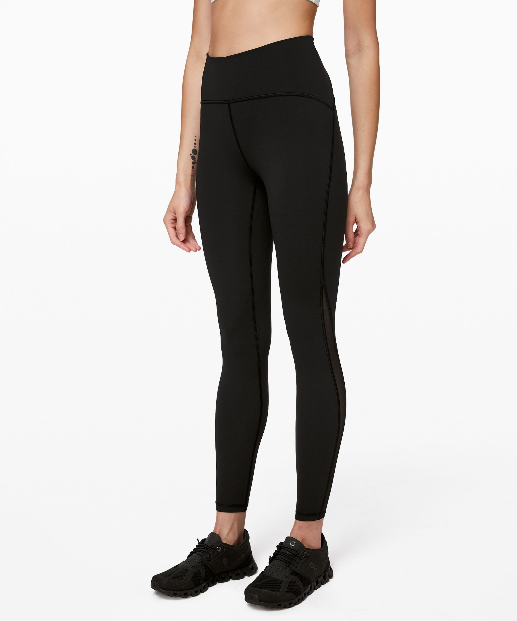 lululemon leggings replacement