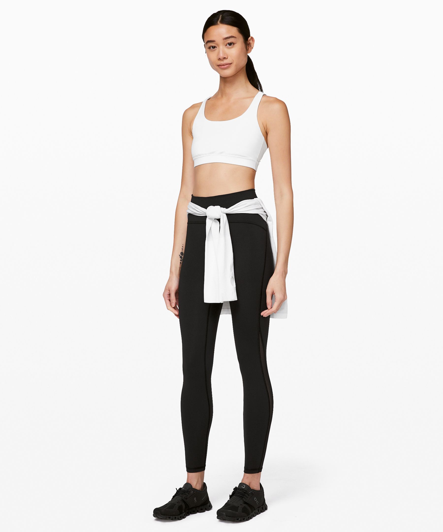 lululemon leggings replacement