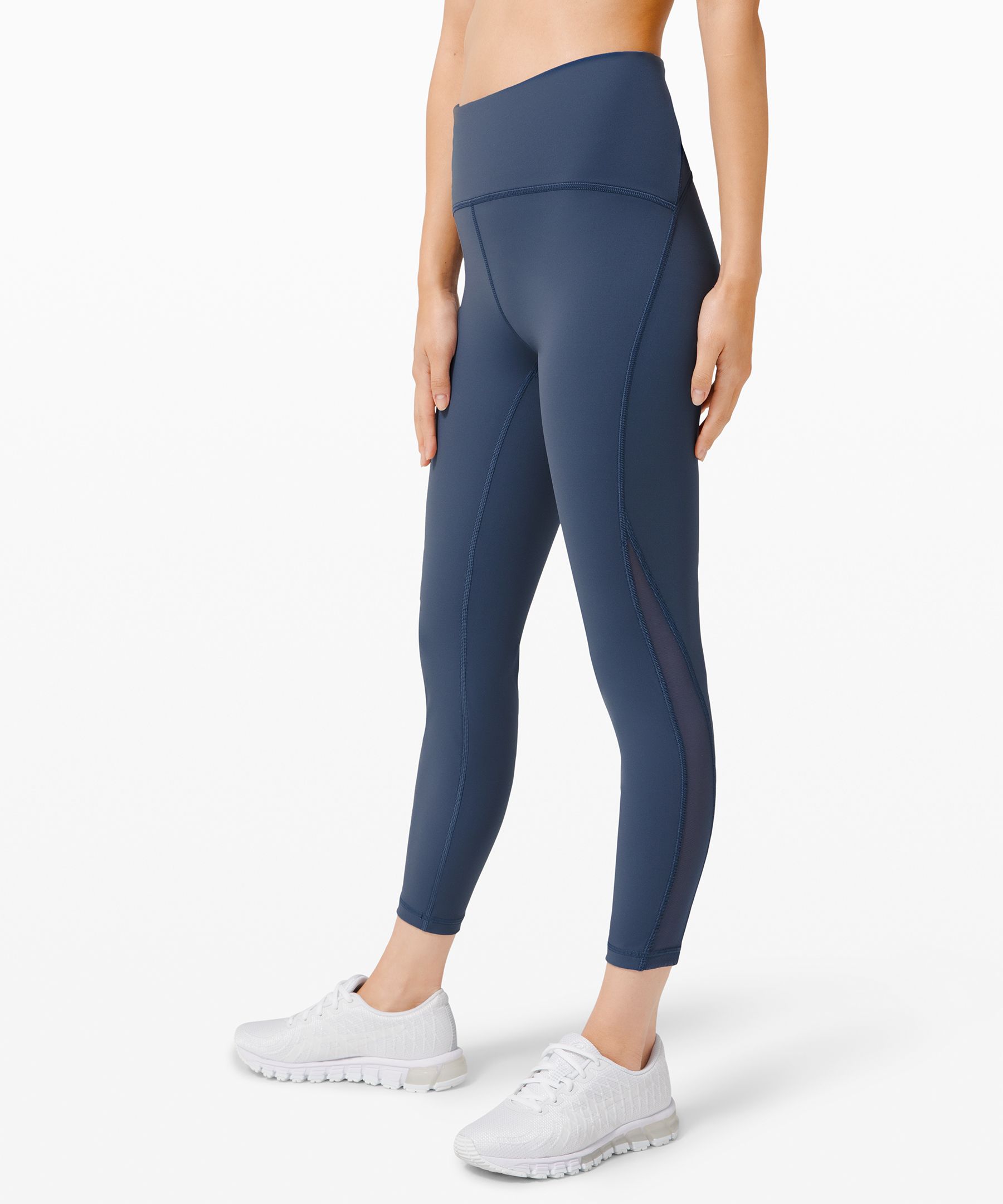 Lululemon Train Times 7/8 Pant Reviews 2020