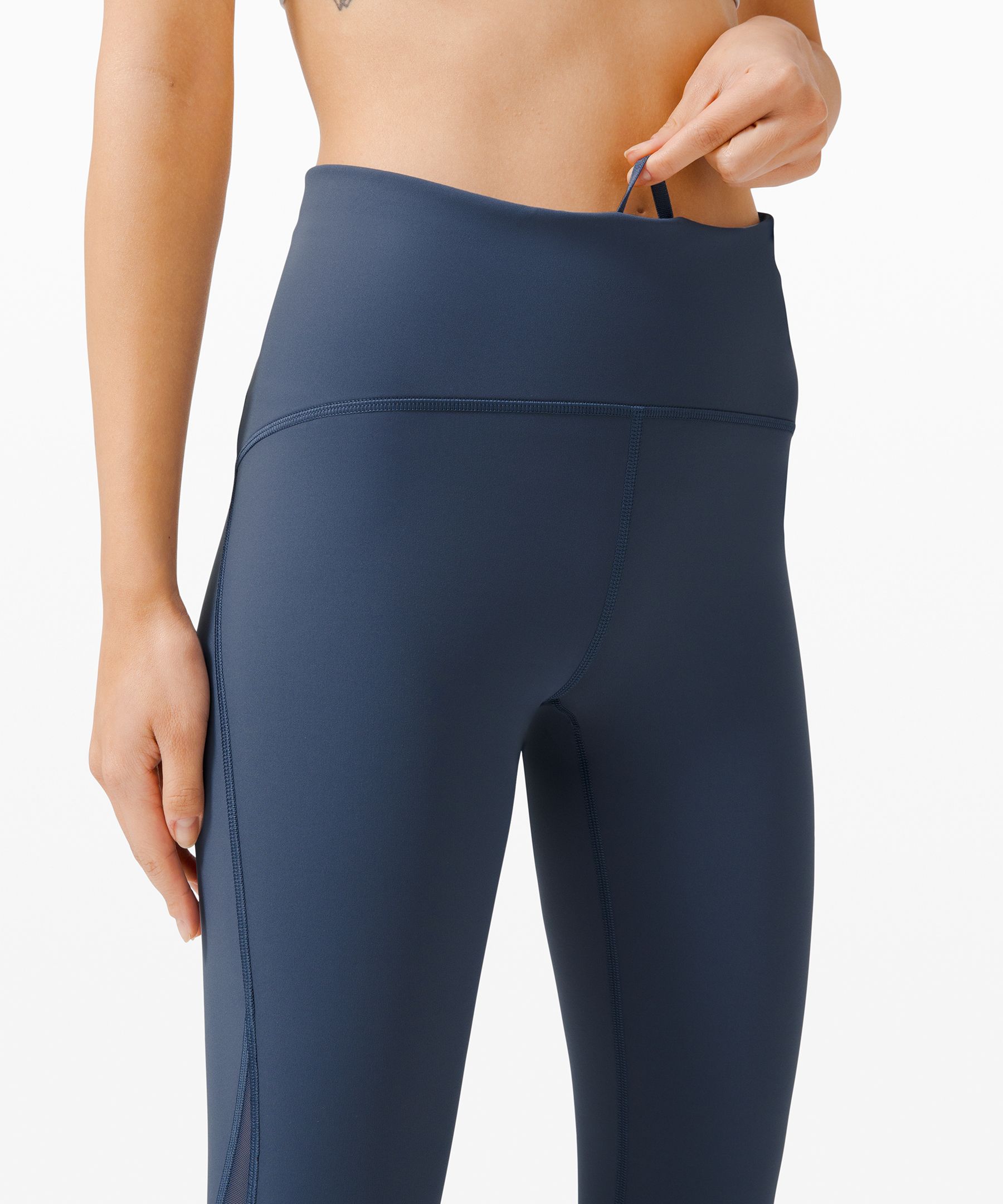 Lululemon Train Times 7/8 Pant Review  International Society of Precision  Agriculture