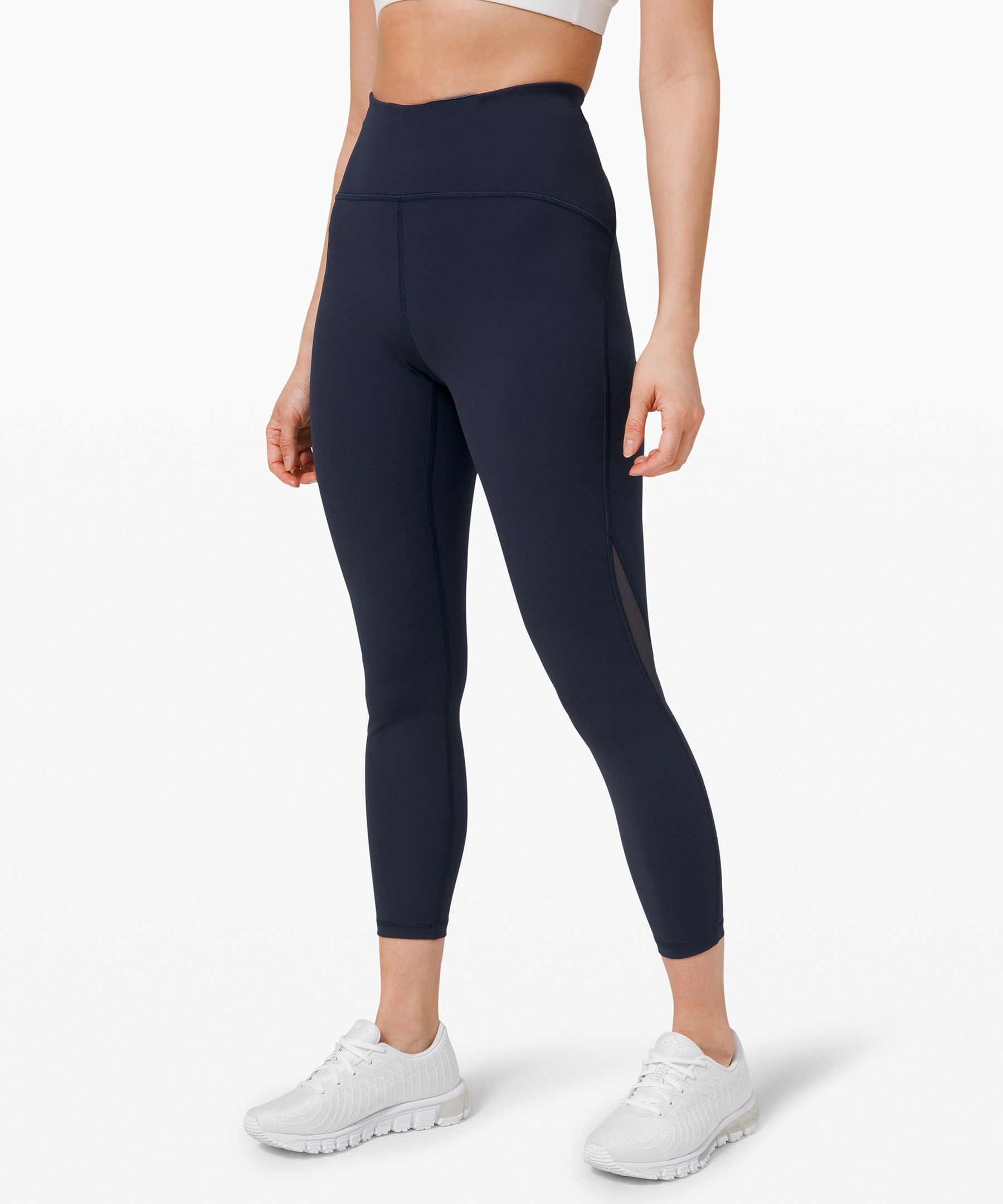 lululemon replace leggings