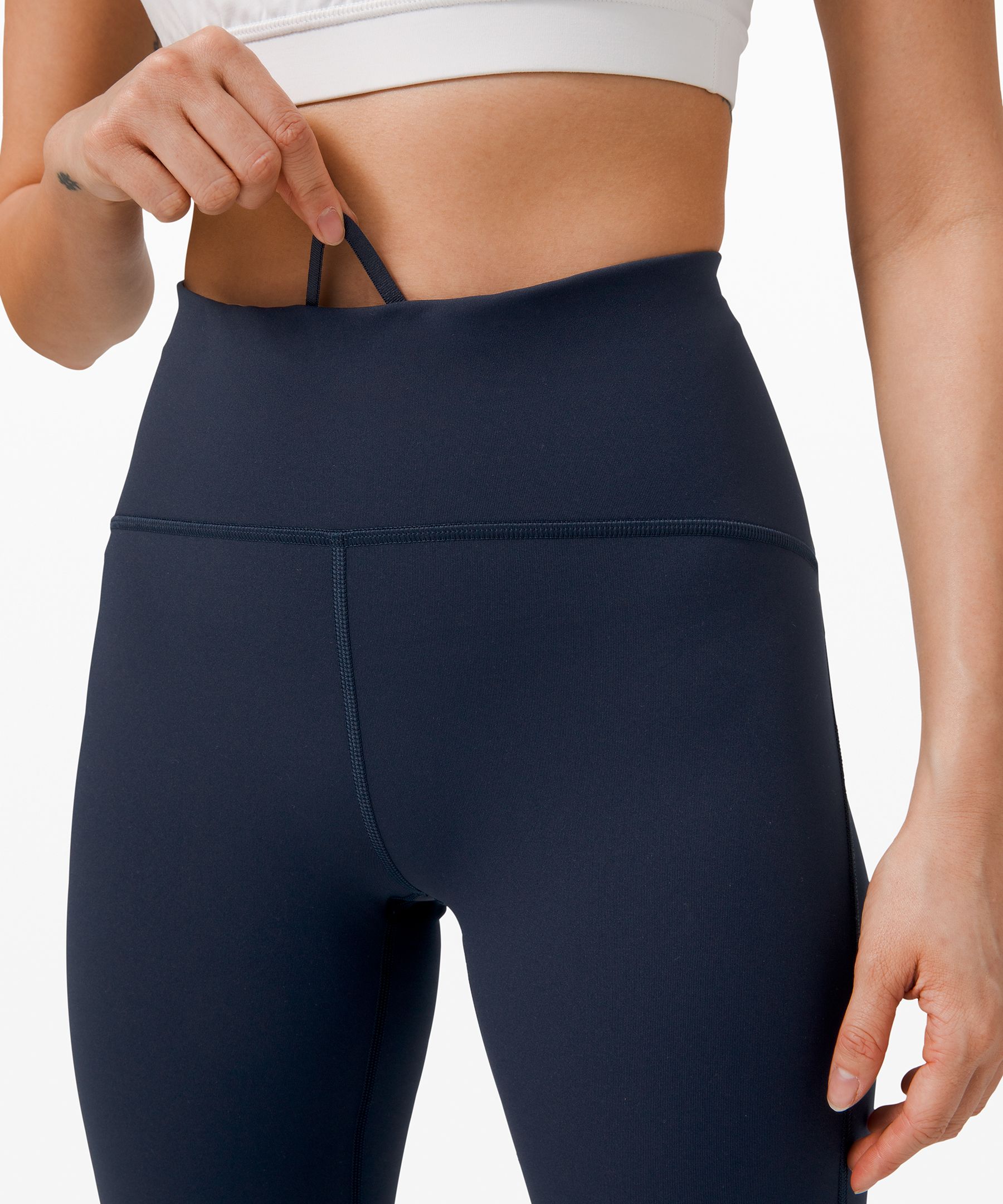 lululemon replace leggings