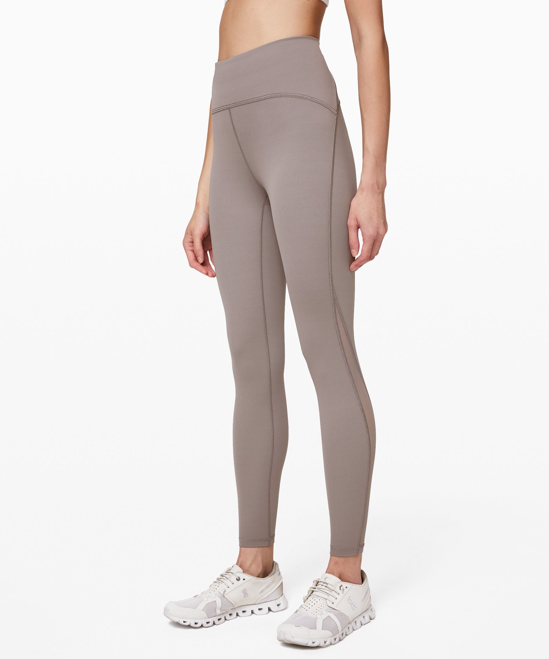 lululemon train times