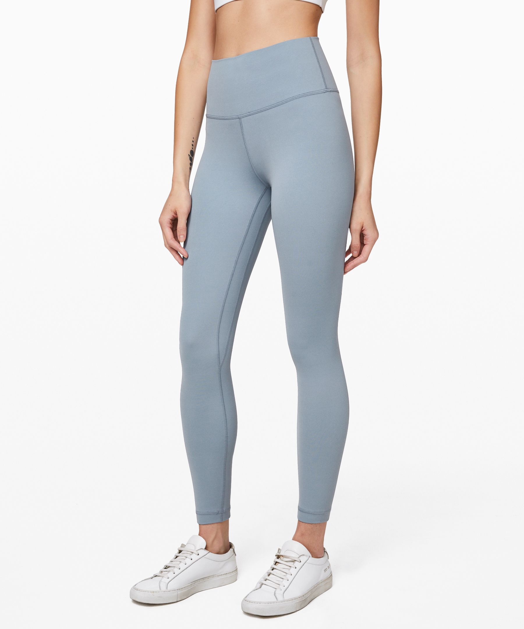 lululemon grey align pant