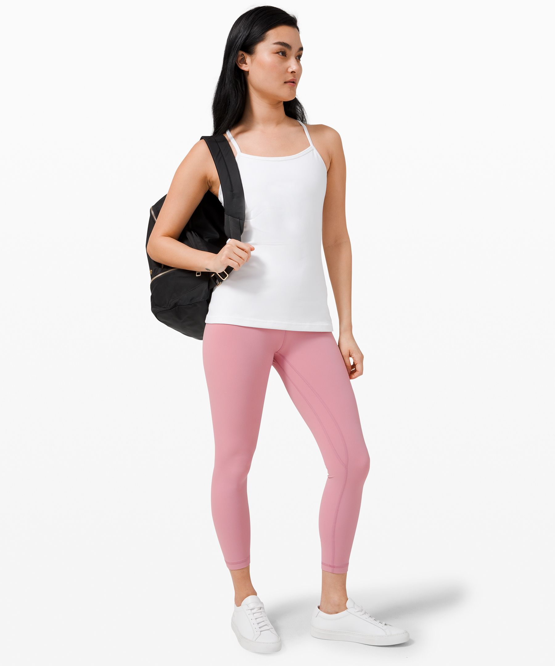 Align 7/8 Pant *Asia Fit