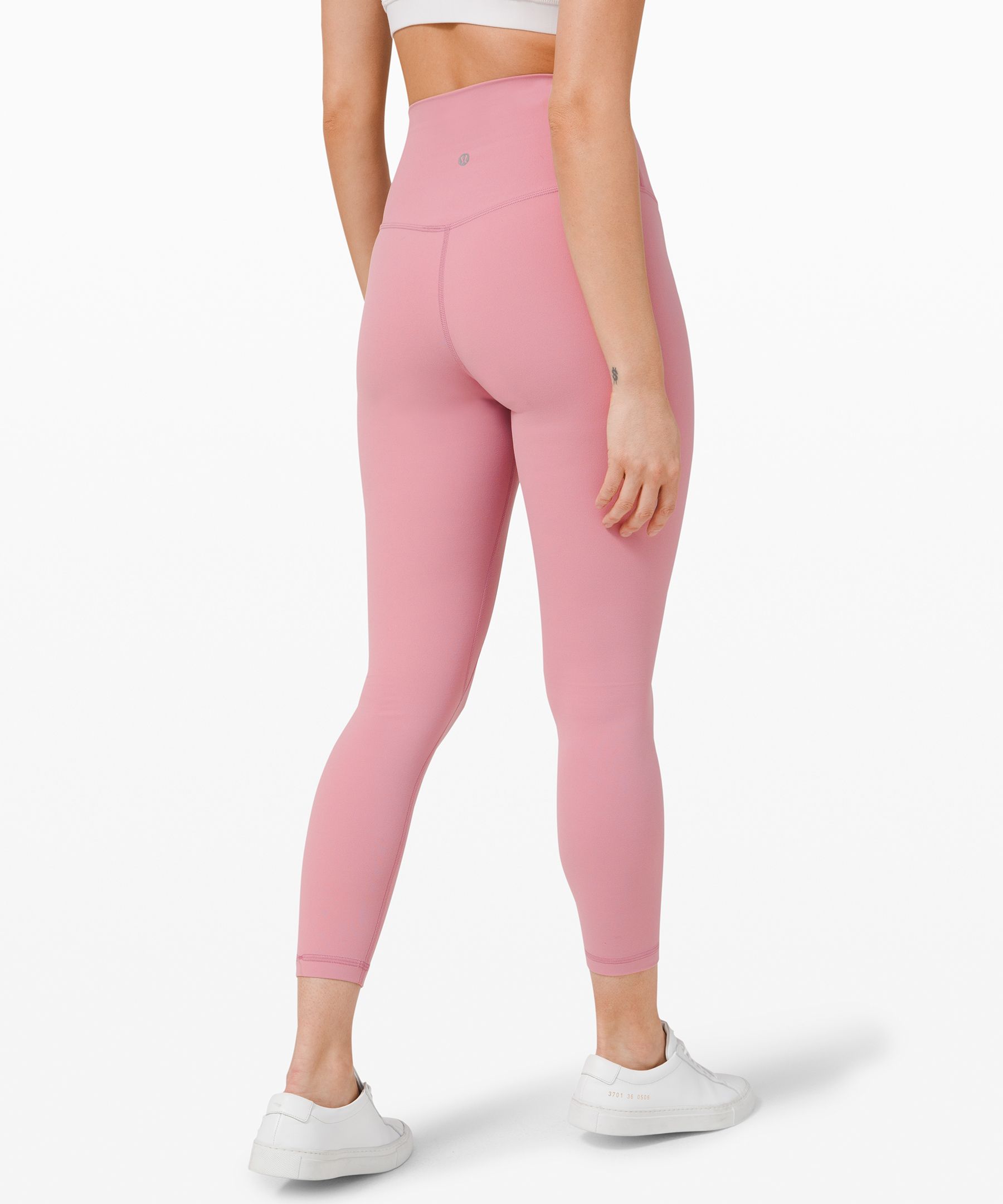 Align 7/8 Pant *Asia Fit