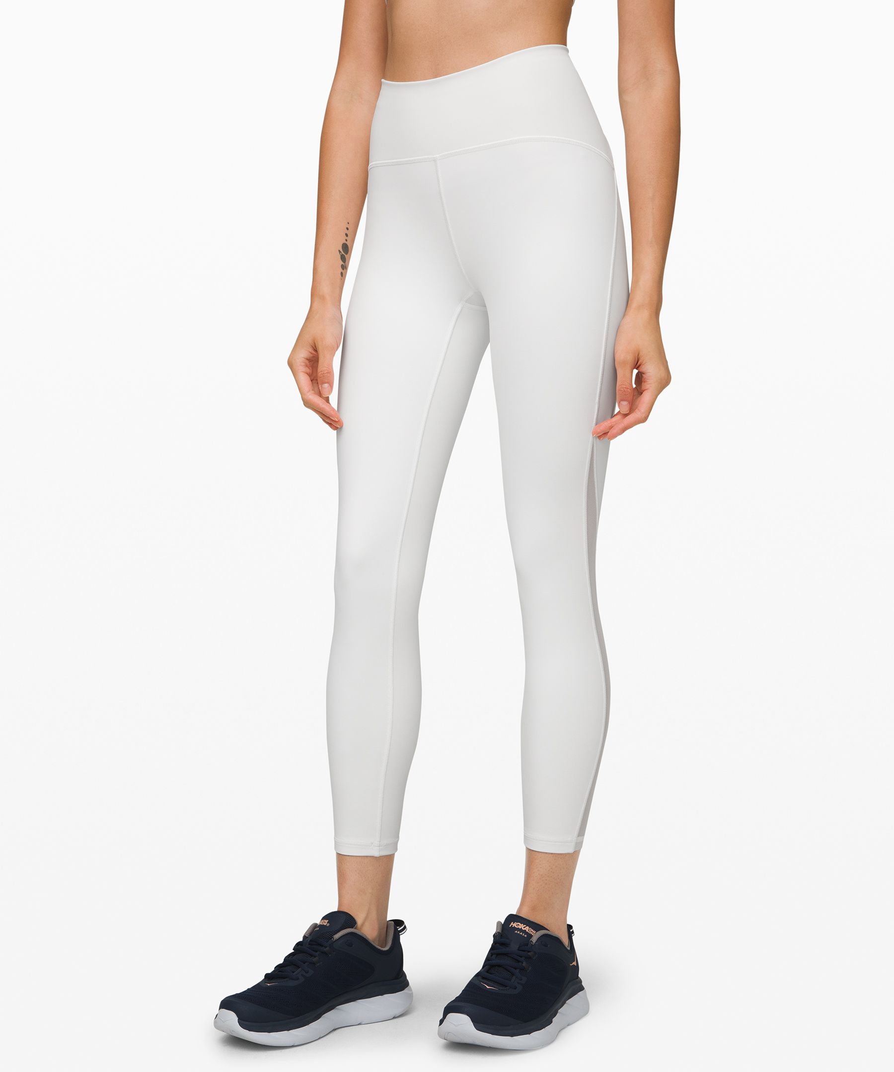 lululemon train times