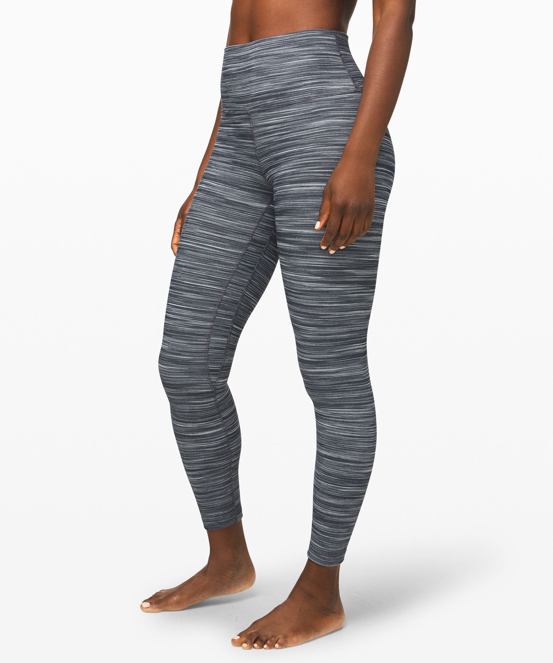 Lululemon Align™ Pant Ii 25 In Black