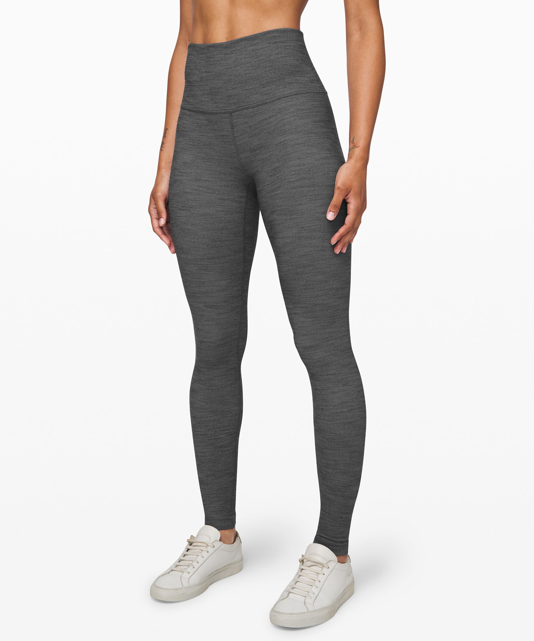 Align HR Pant 28” *Pockets * Size 4 • 8 • 10 • 12 main image 0