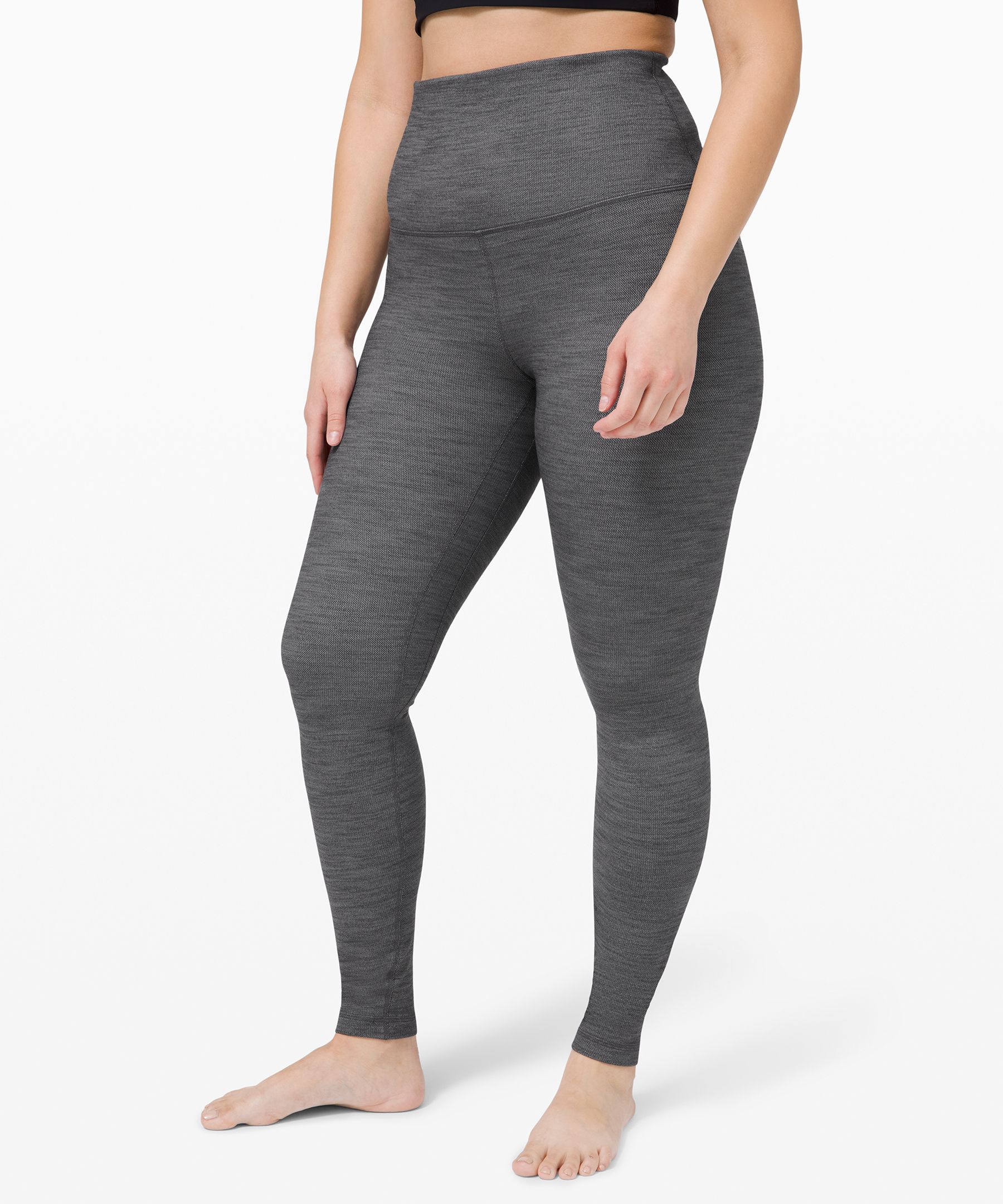 Lululemon Align™ Super-high-rise Pant 28 *online Only In Mini