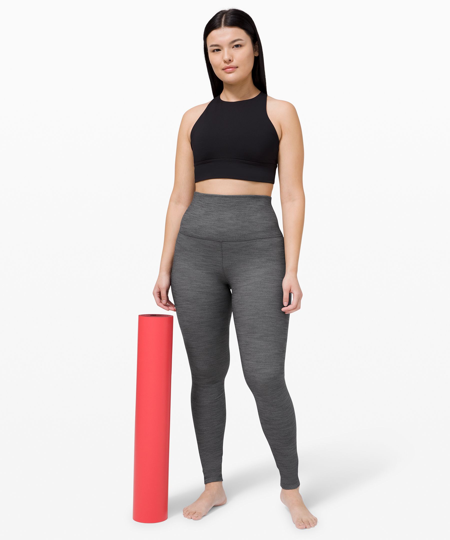 Super high waisted hot sale lululemon leggings