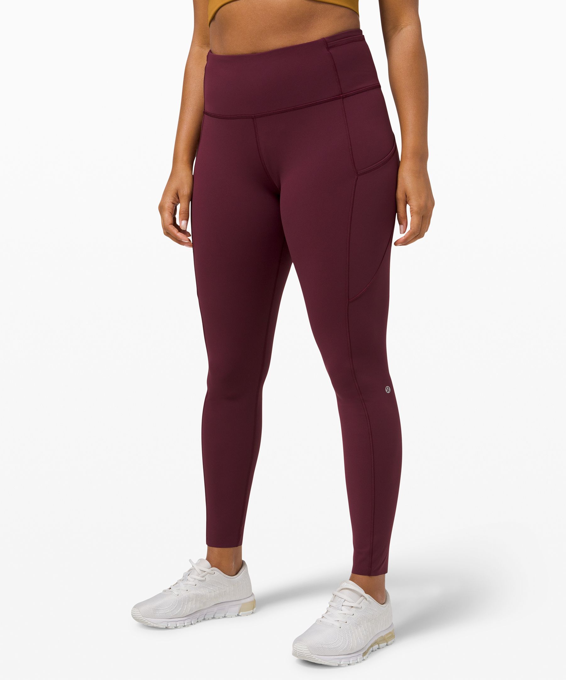 Women's Yoga Pants  lululemon Hong Kong SAR