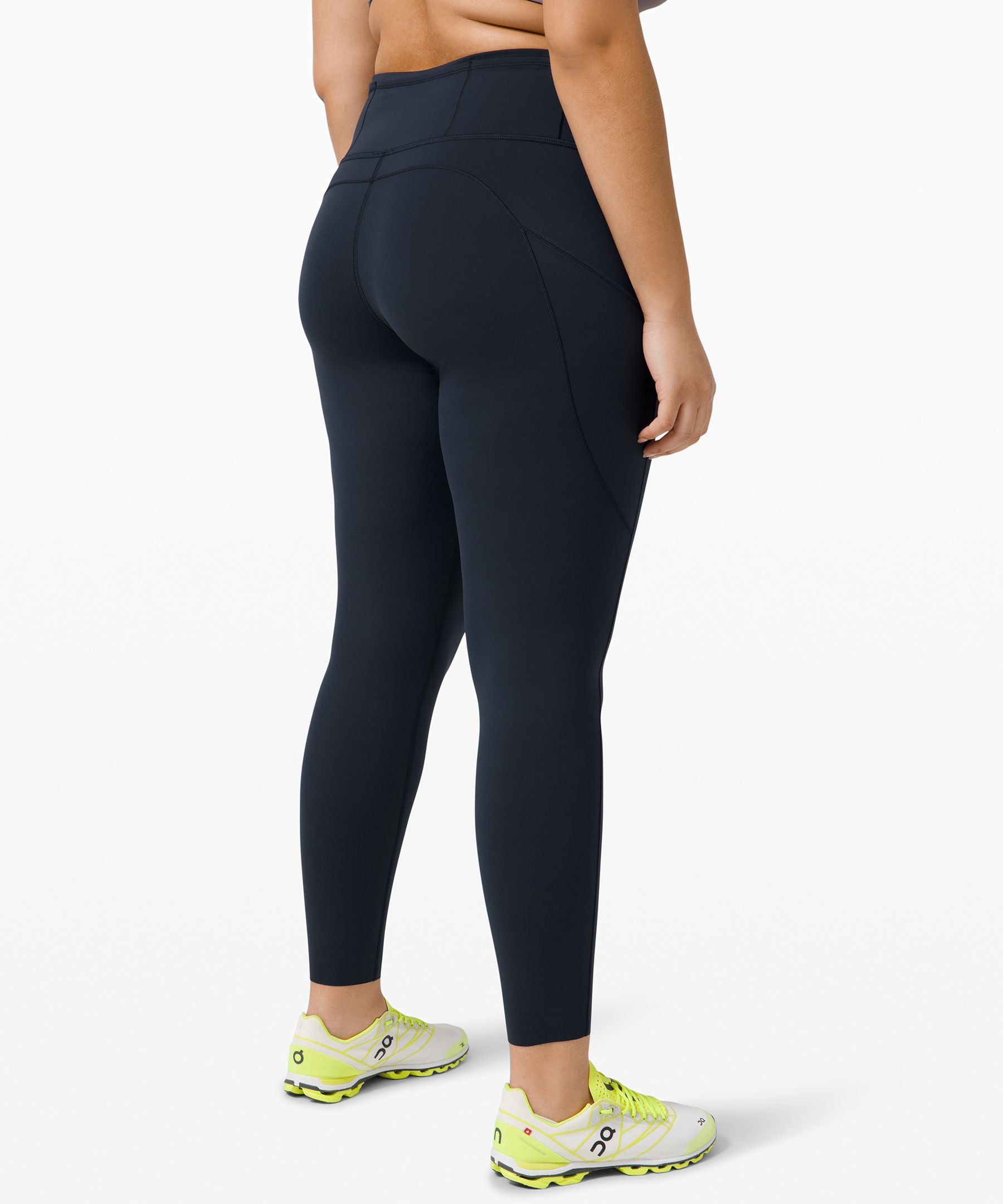 fast and free hr tight lululemon