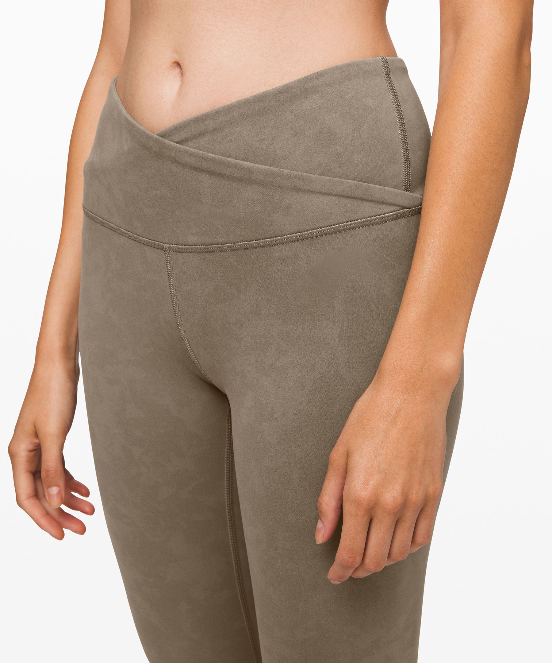 Always on clearance hr tight lululemon