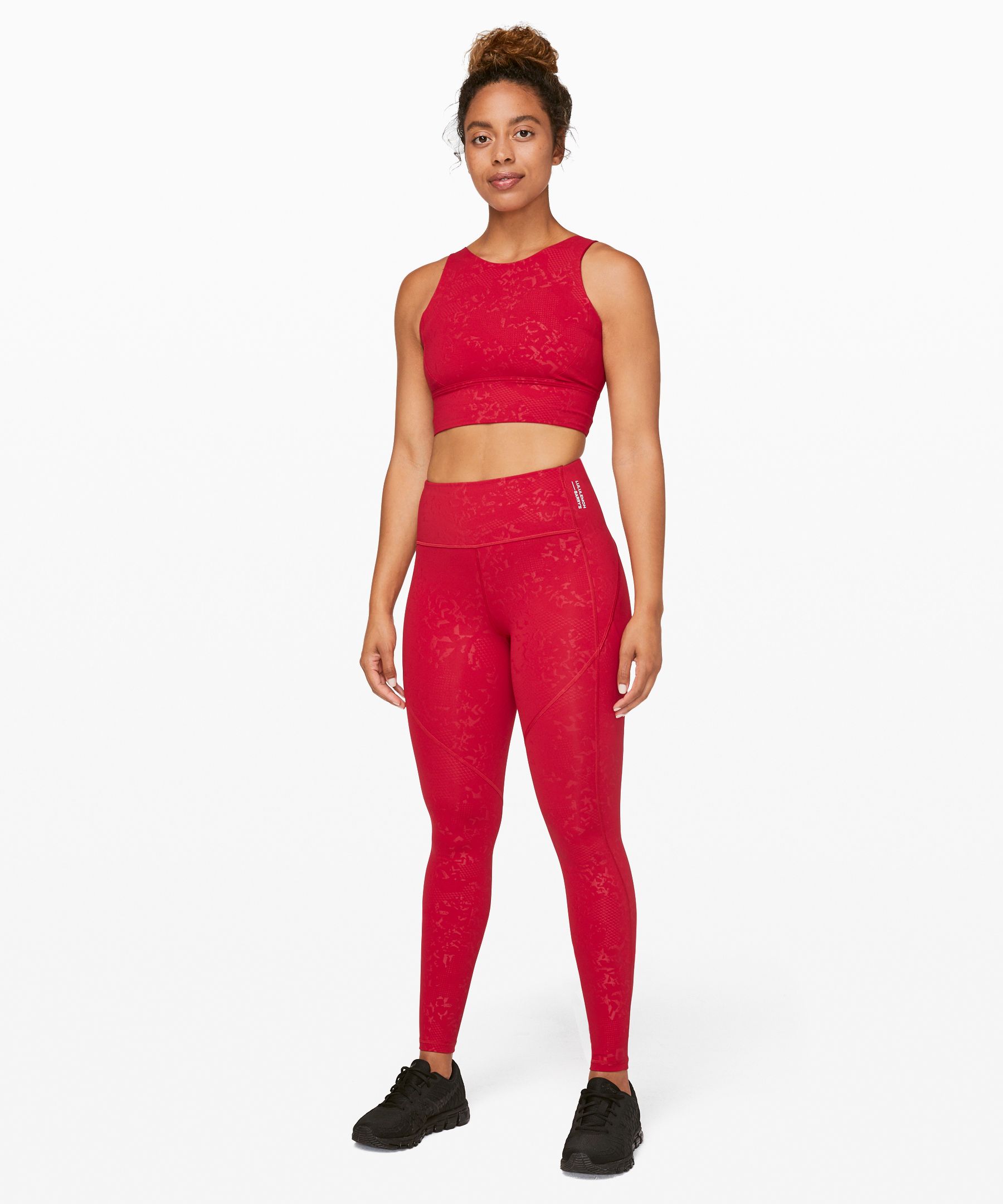 Going strong sale tight lululemon