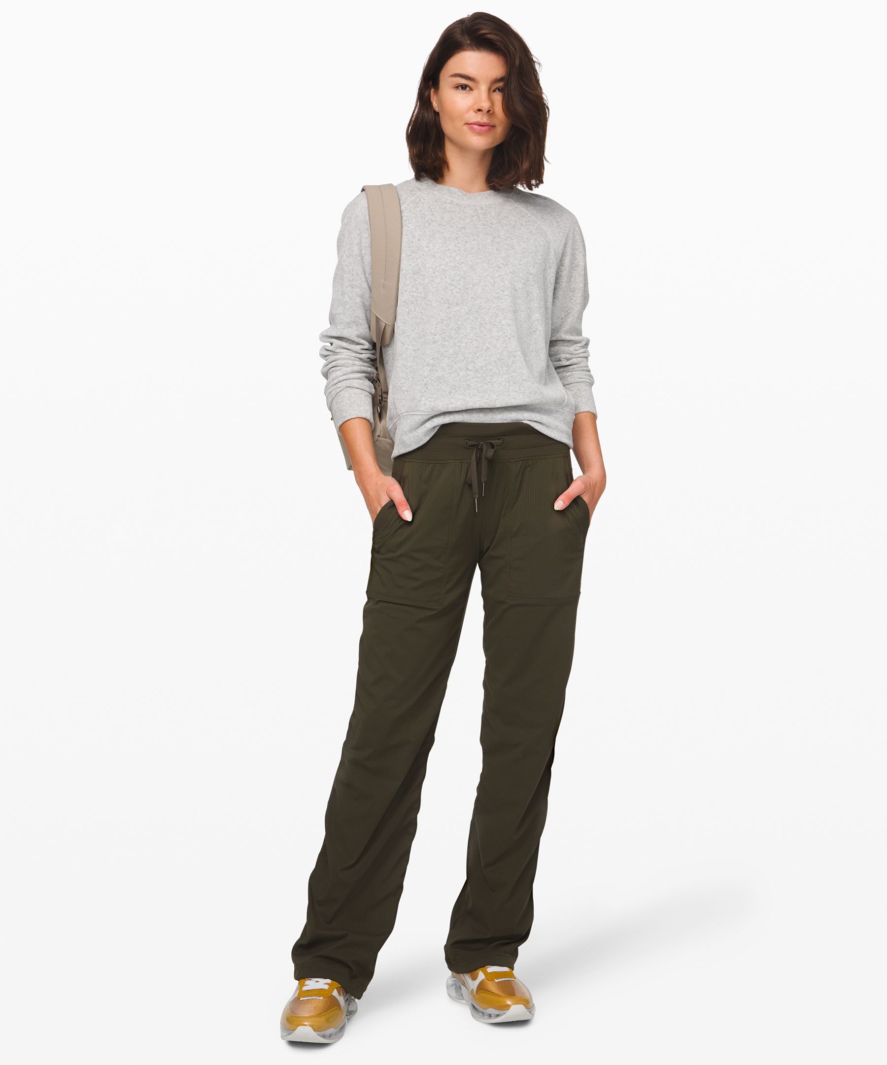 lululemon dance studio pant dupe