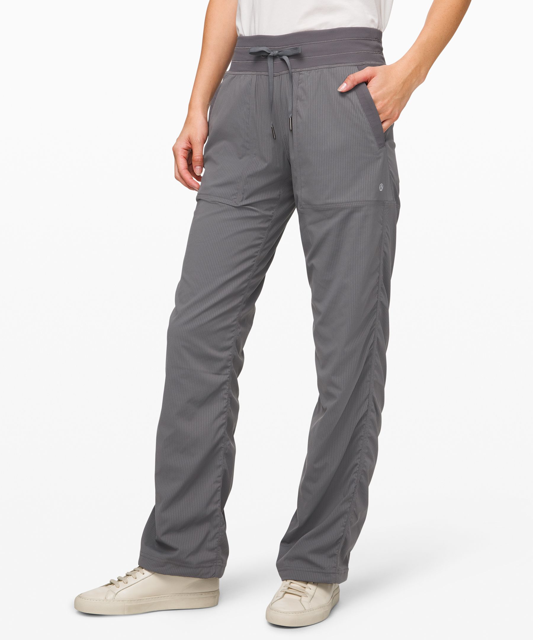 Pants & Jumpsuits, Lululemon Dance Studio Pant Lined