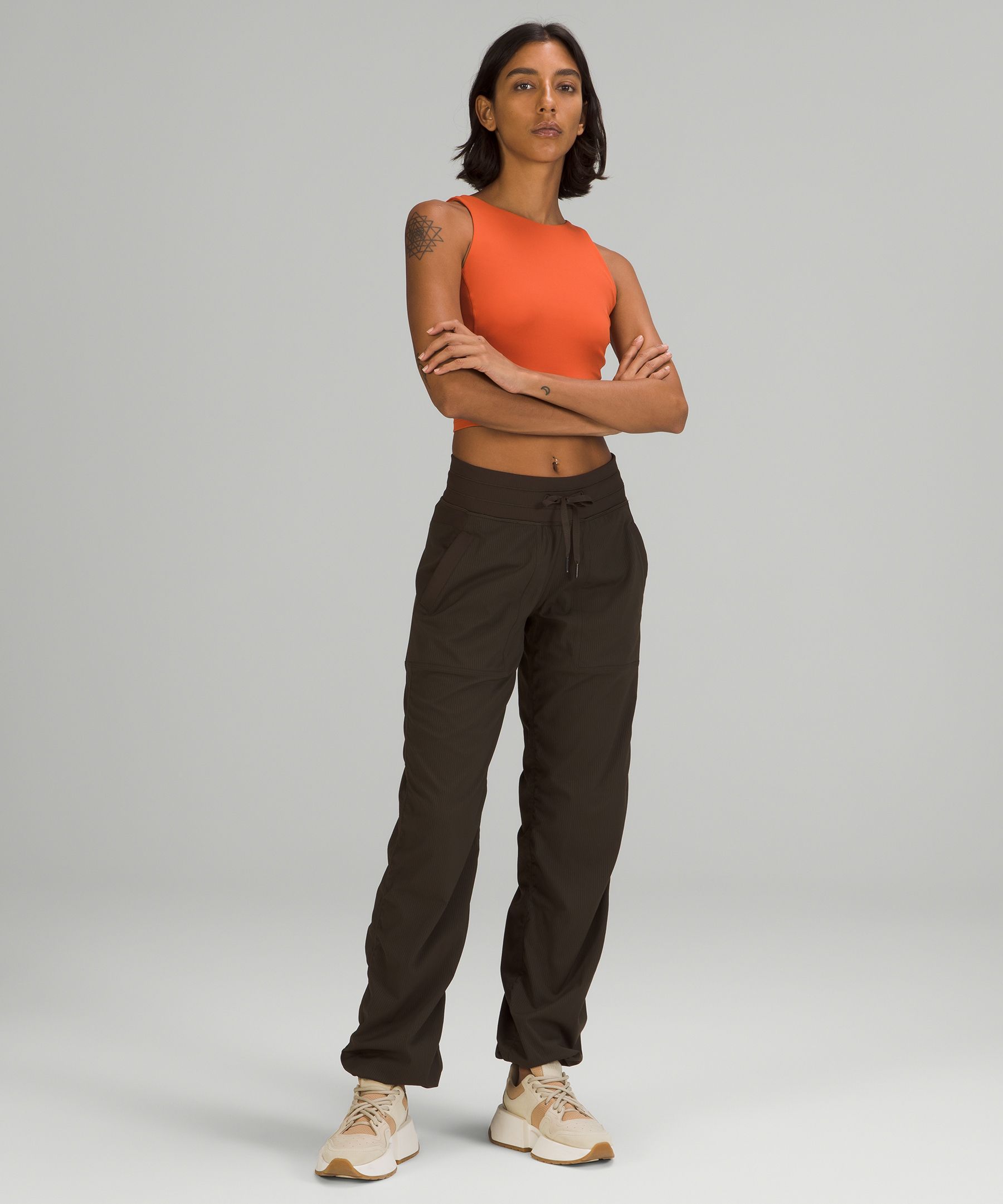 Dance Studio Mid-Rise Pant *Regular, Joggers