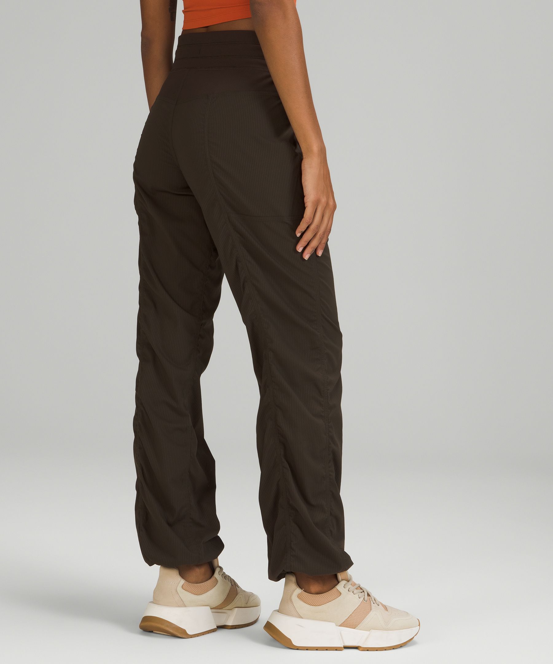 Dance Studio Mid-Rise Pant *Regular, Women's Trousers