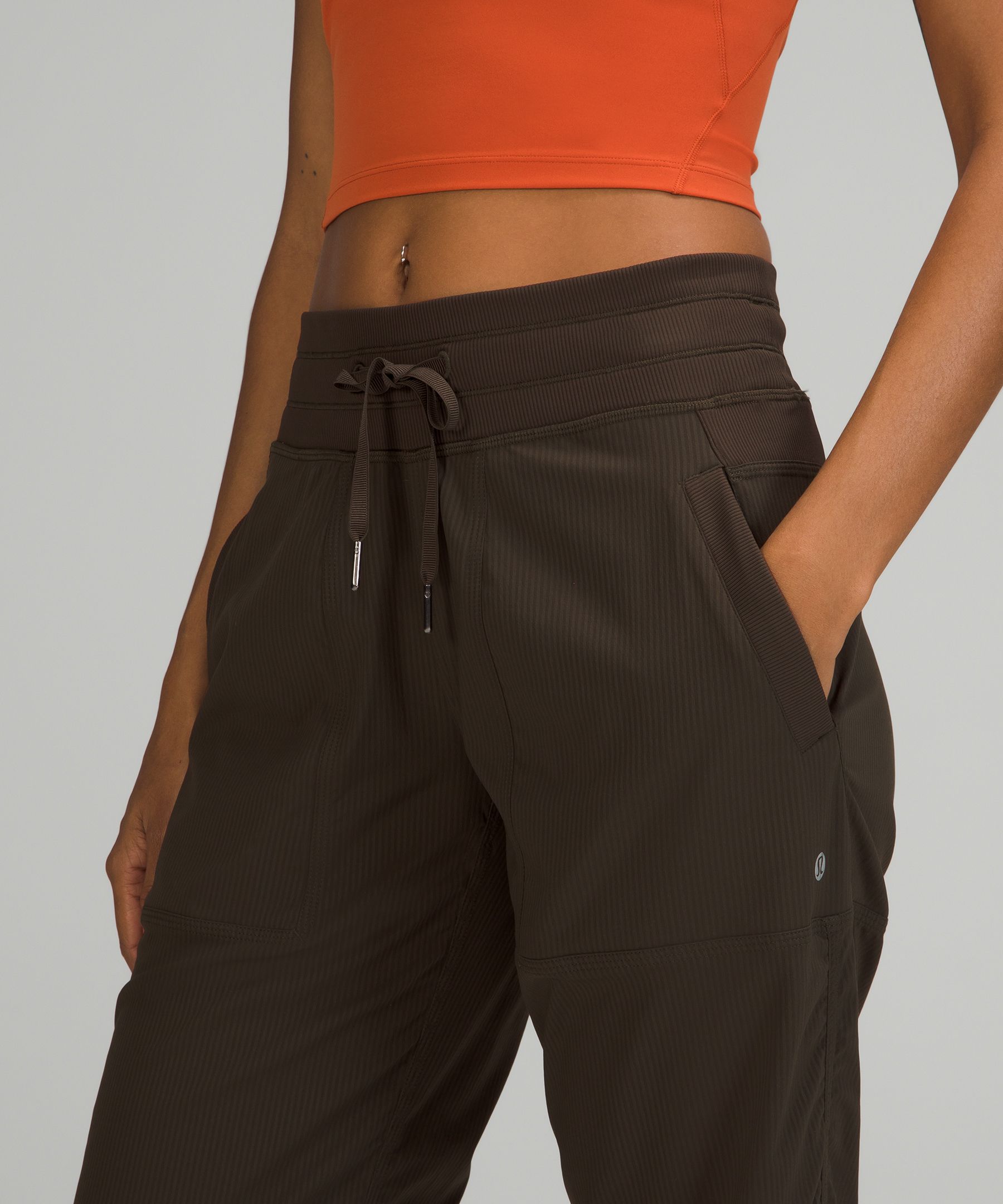 Dance Studio Mid-Rise Pant *Regular, Joggers