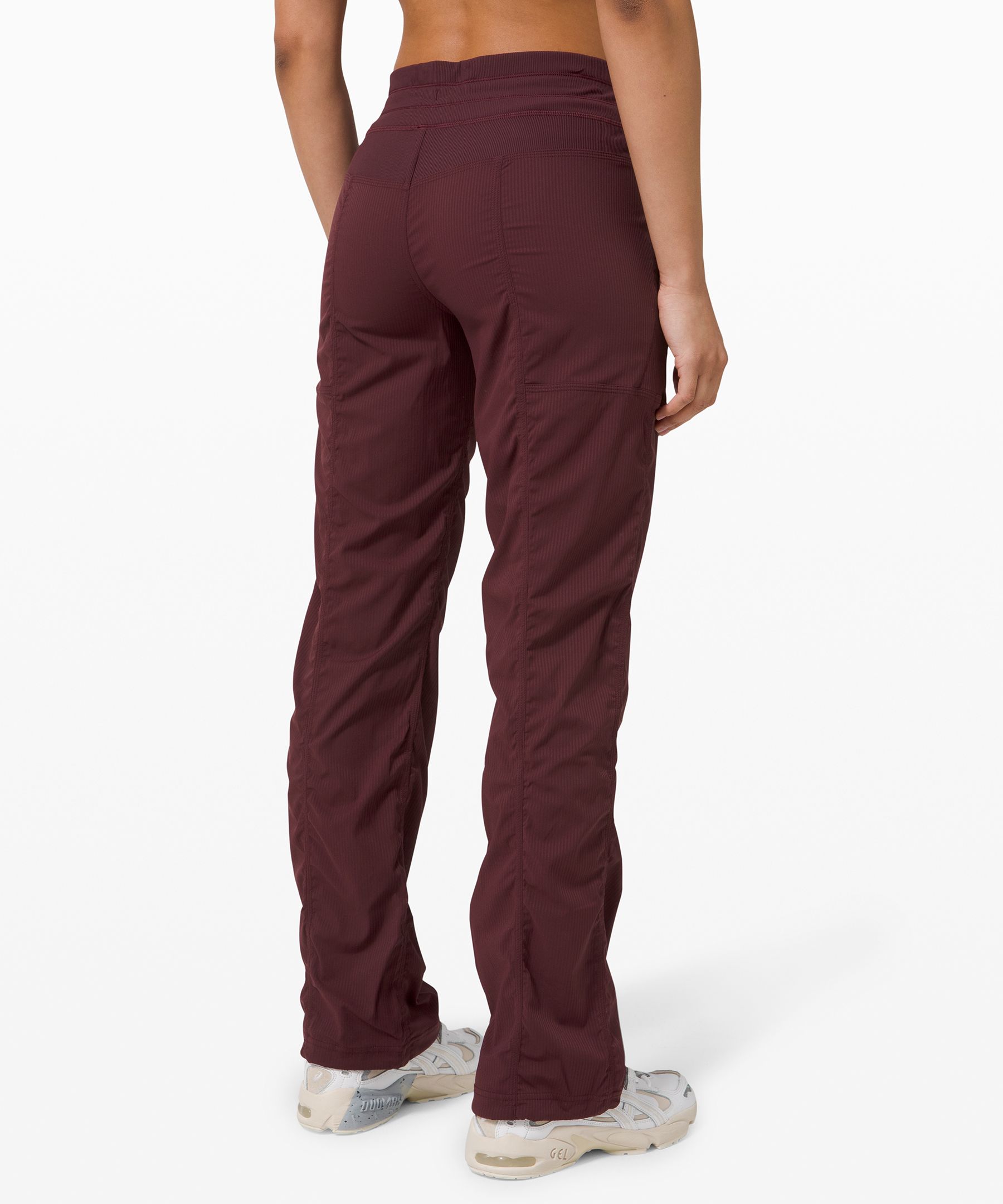 Lululemon Lined Dance Studio Pants  International Society of Precision  Agriculture