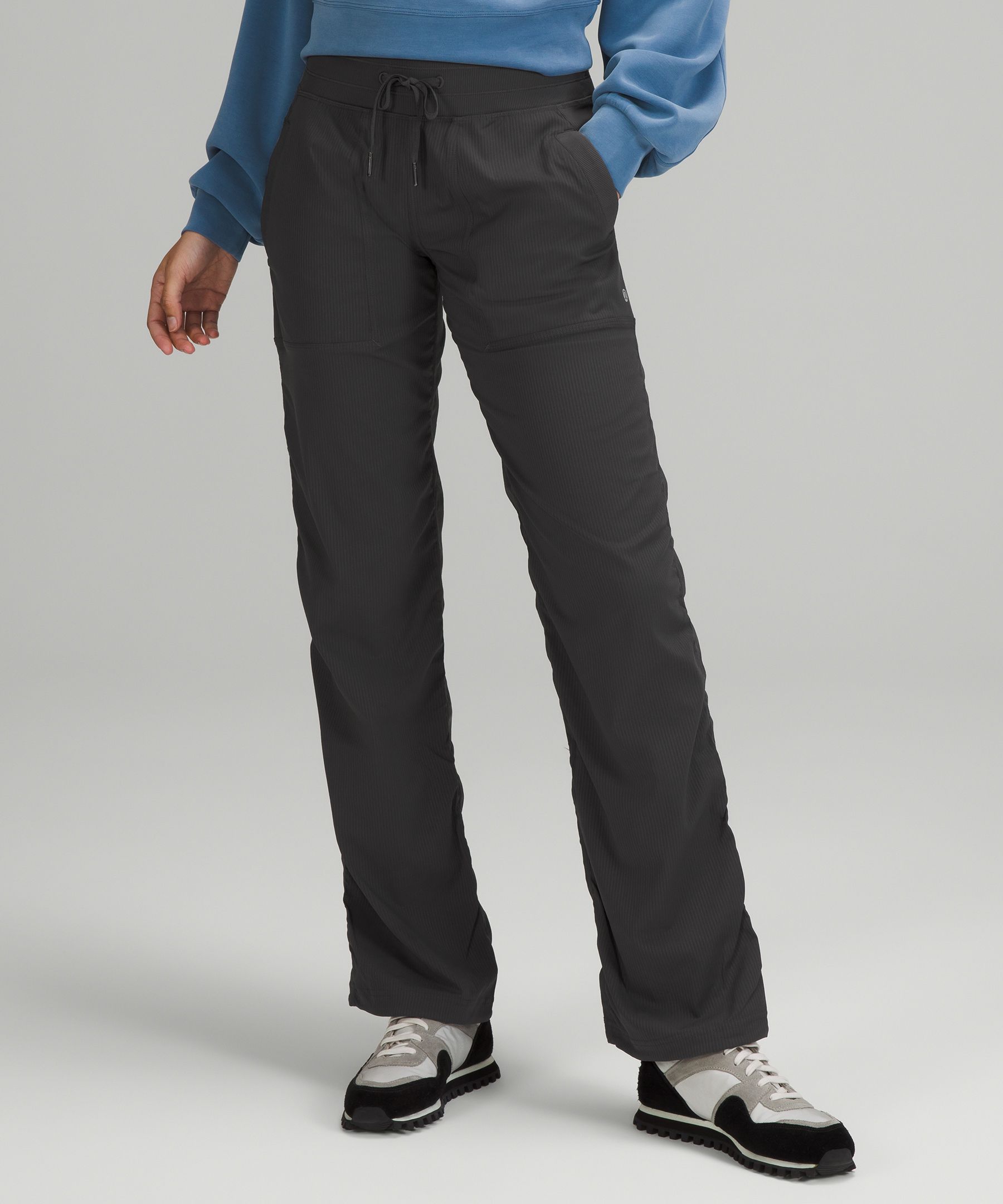 Lululemon Dance Studio Mid-rise Pants