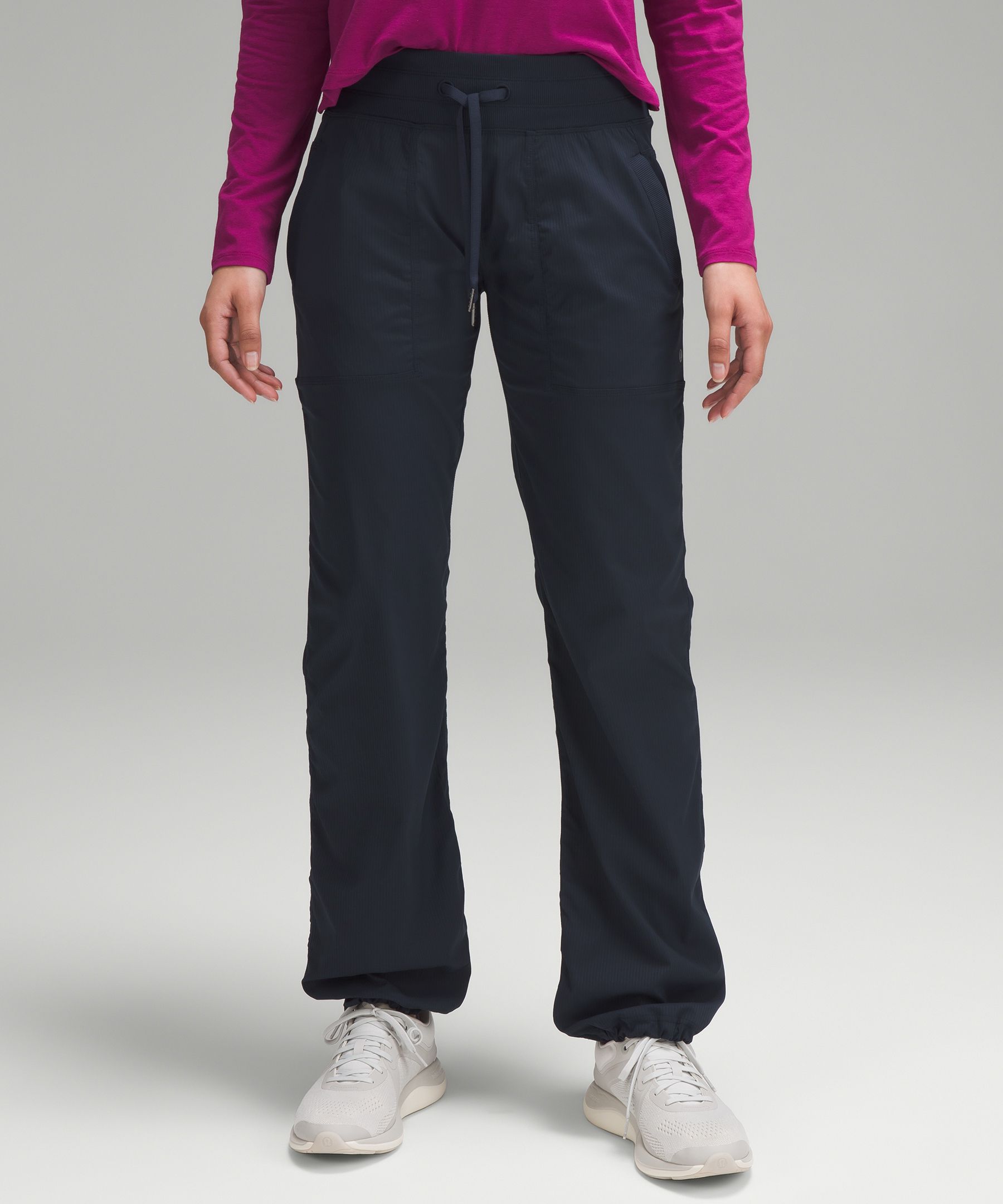 lululemon dance studio pant iii