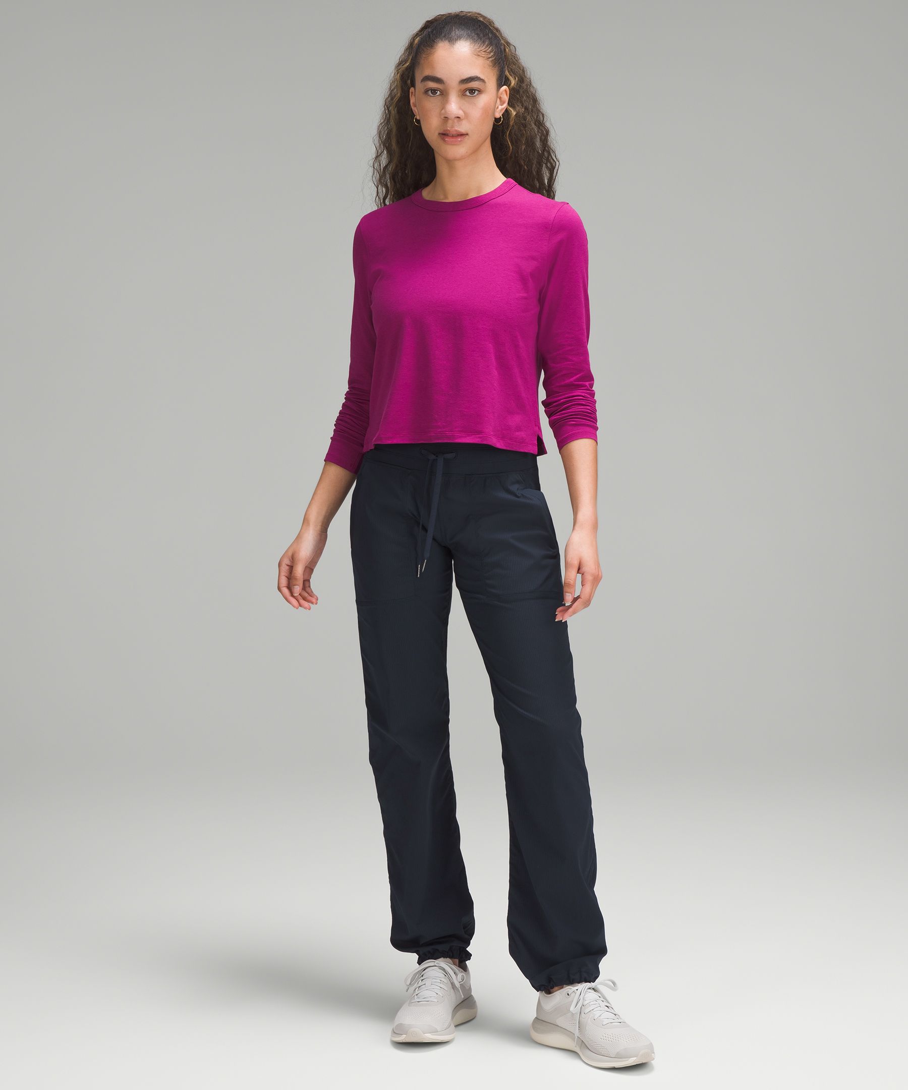 Dance Studio Mid-Rise Pant *Regular, Joggers