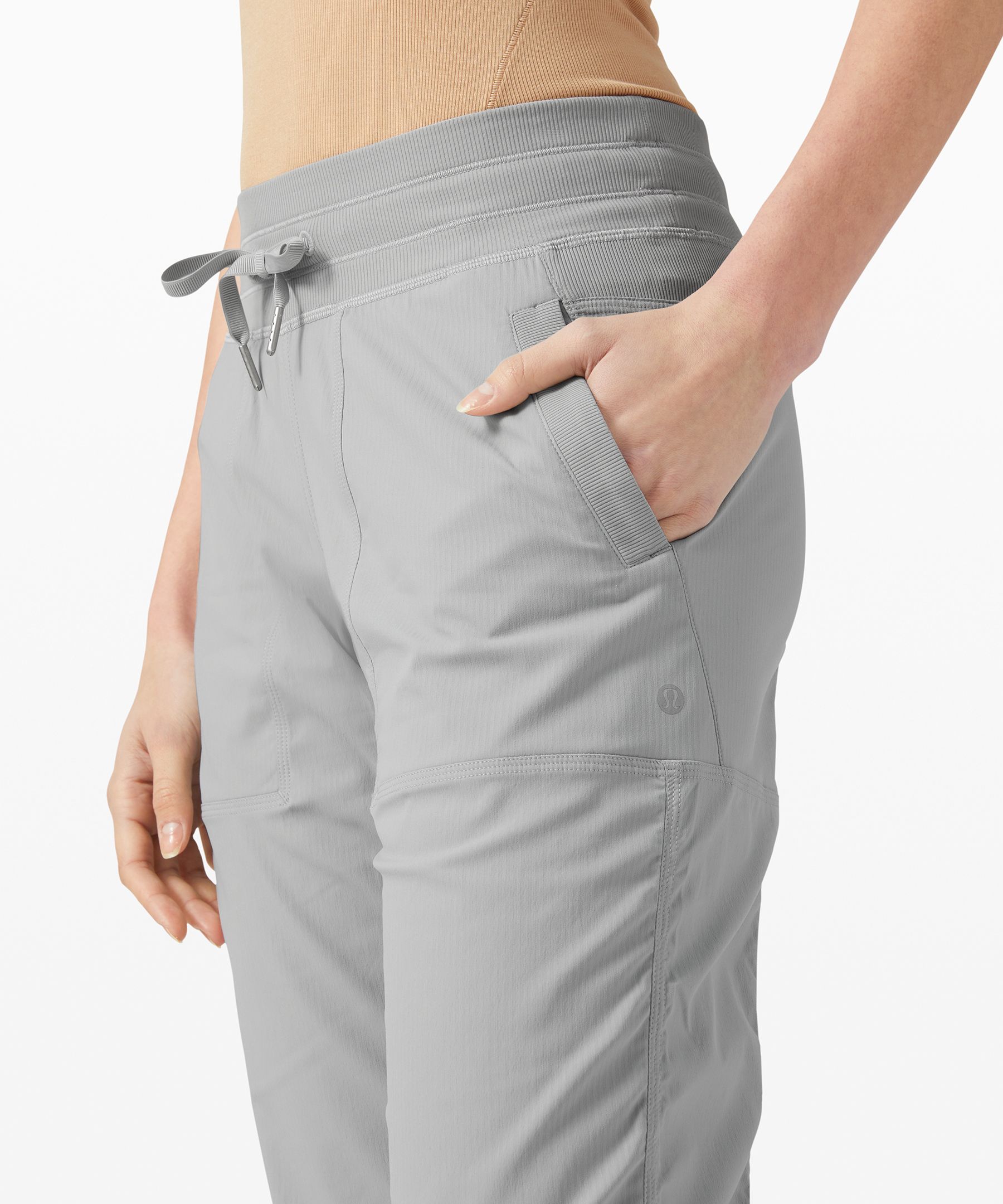 Dance Studio MR Pant 캐주얼 팬츠 Lululemon KR