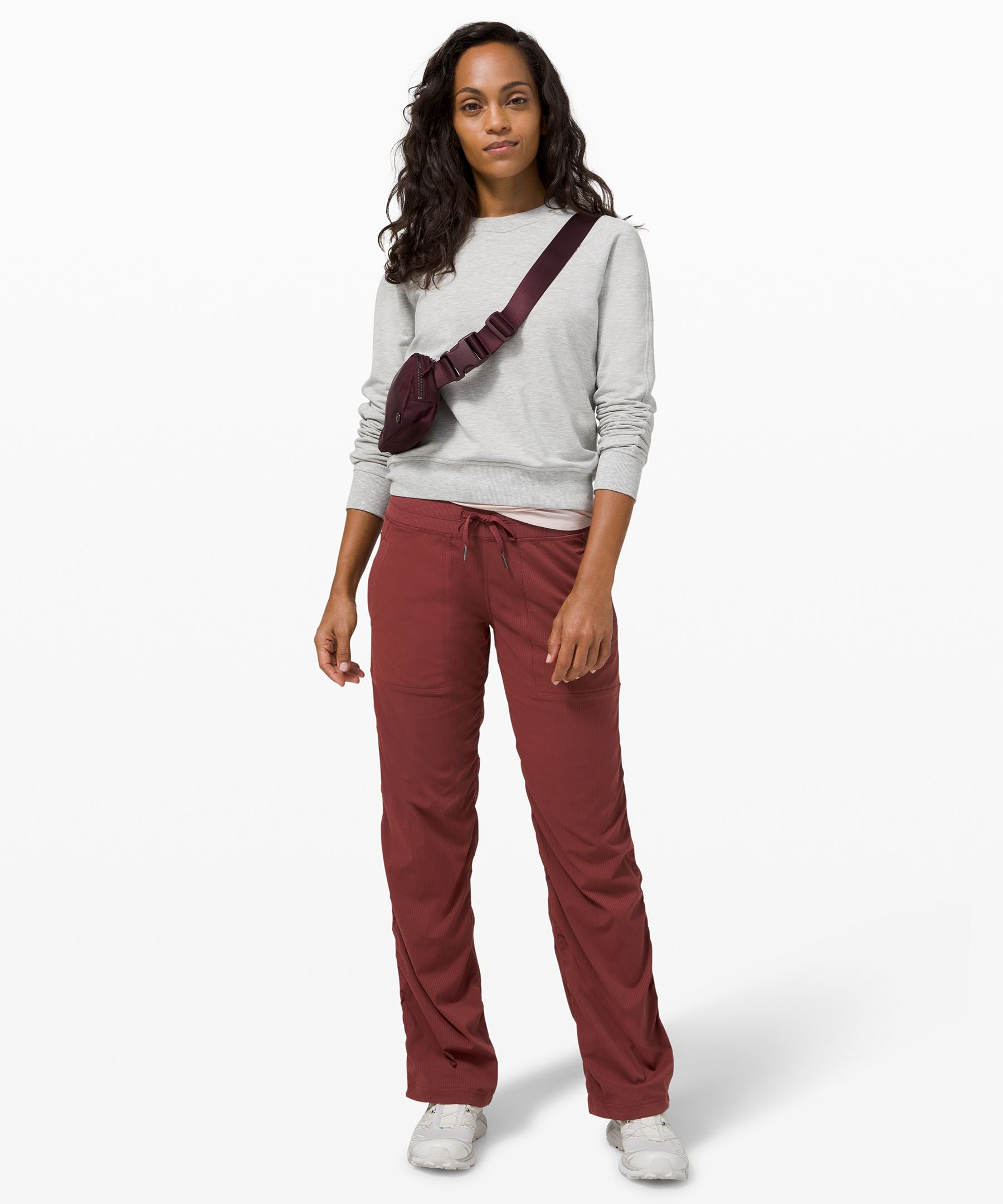 lululemon dance studio pants - Google Search  Lululemon dance studio pants  outfit, Pants, Lululemon pants