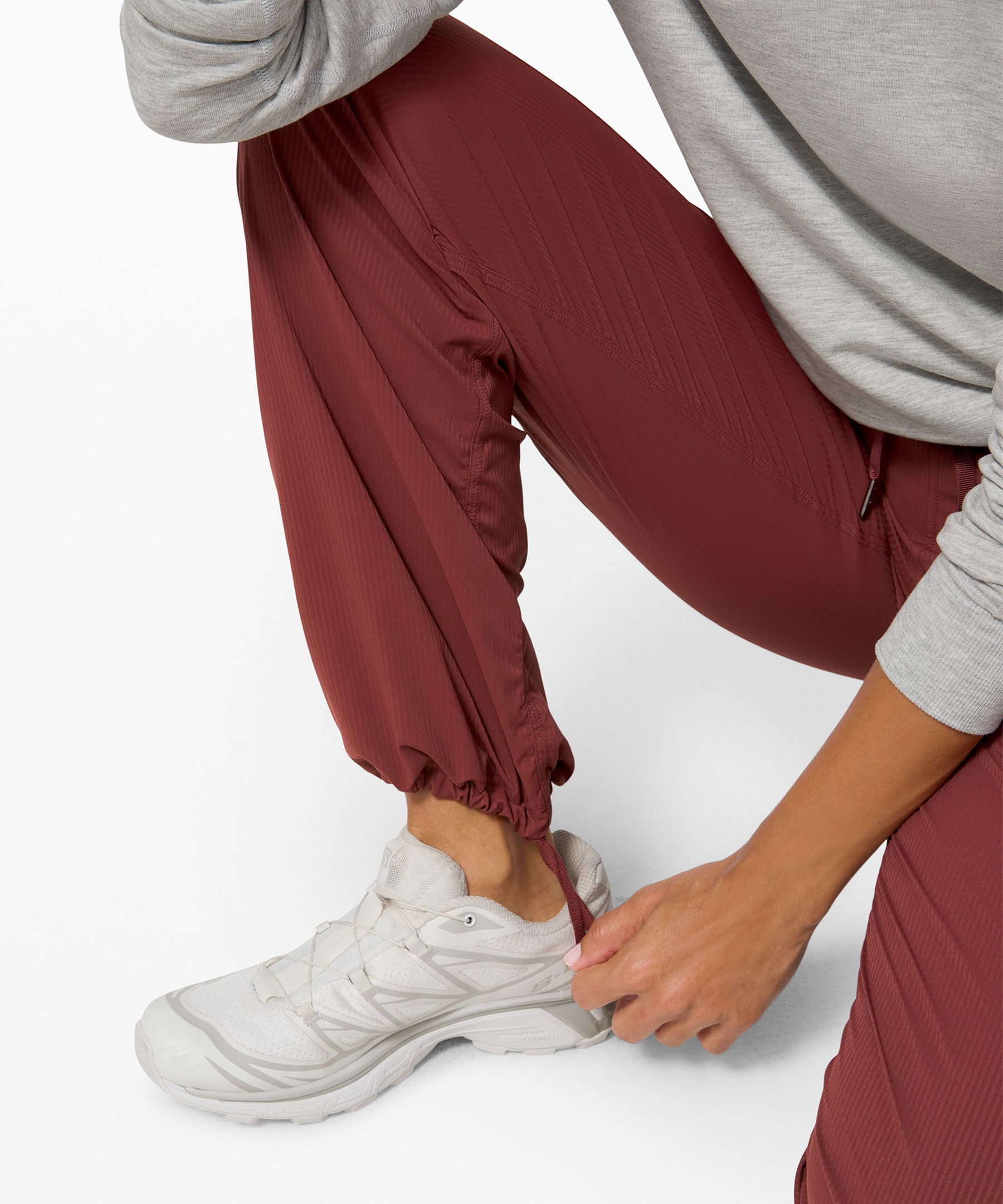 dance studio pant iii unlined