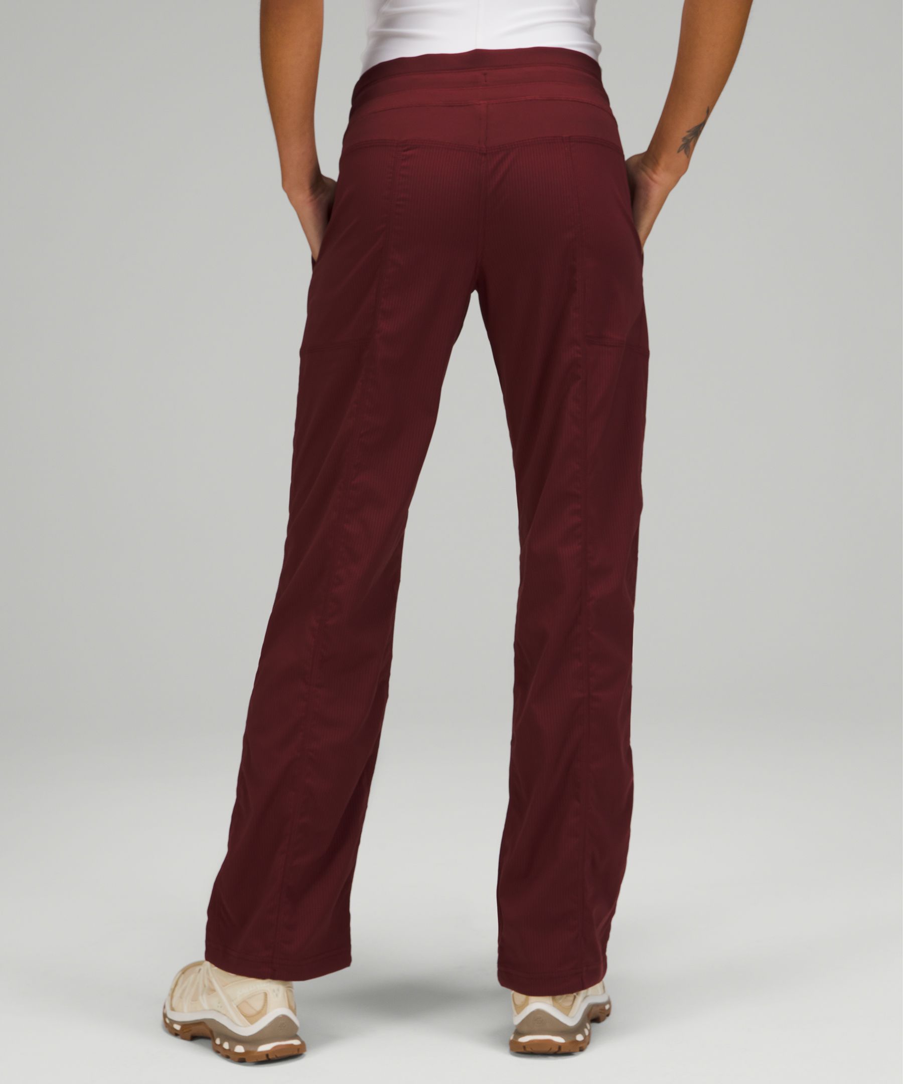 Lululemon Dance Studio Pants Iii