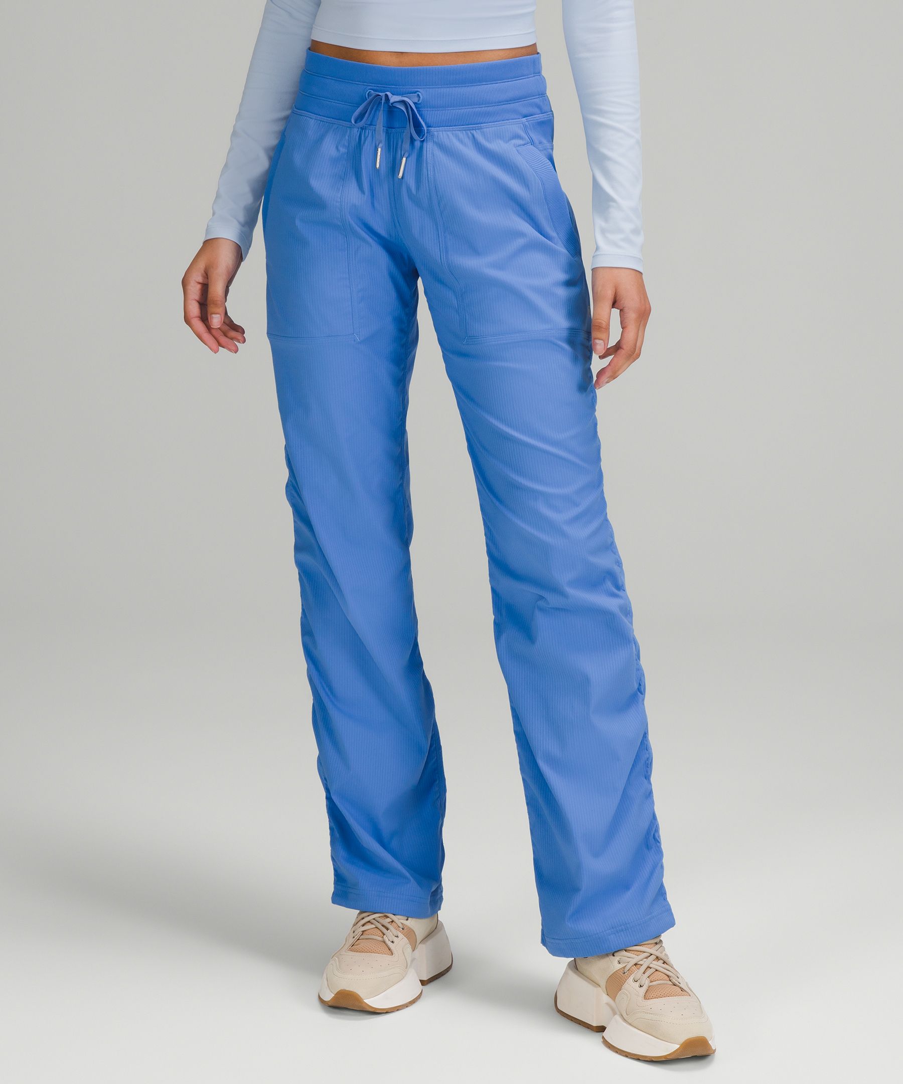 Lululemon Dance Studio Mid-rise Pants