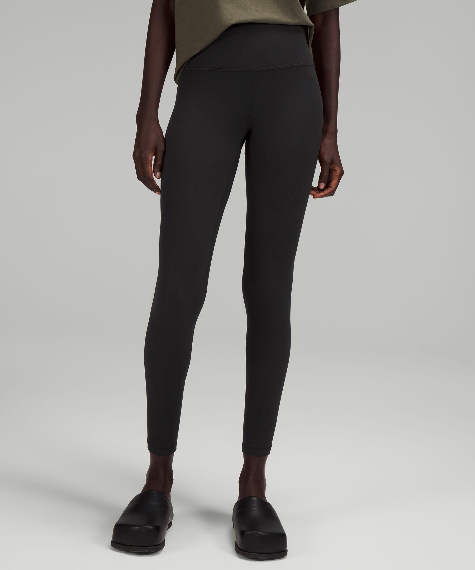 lulu align leggings