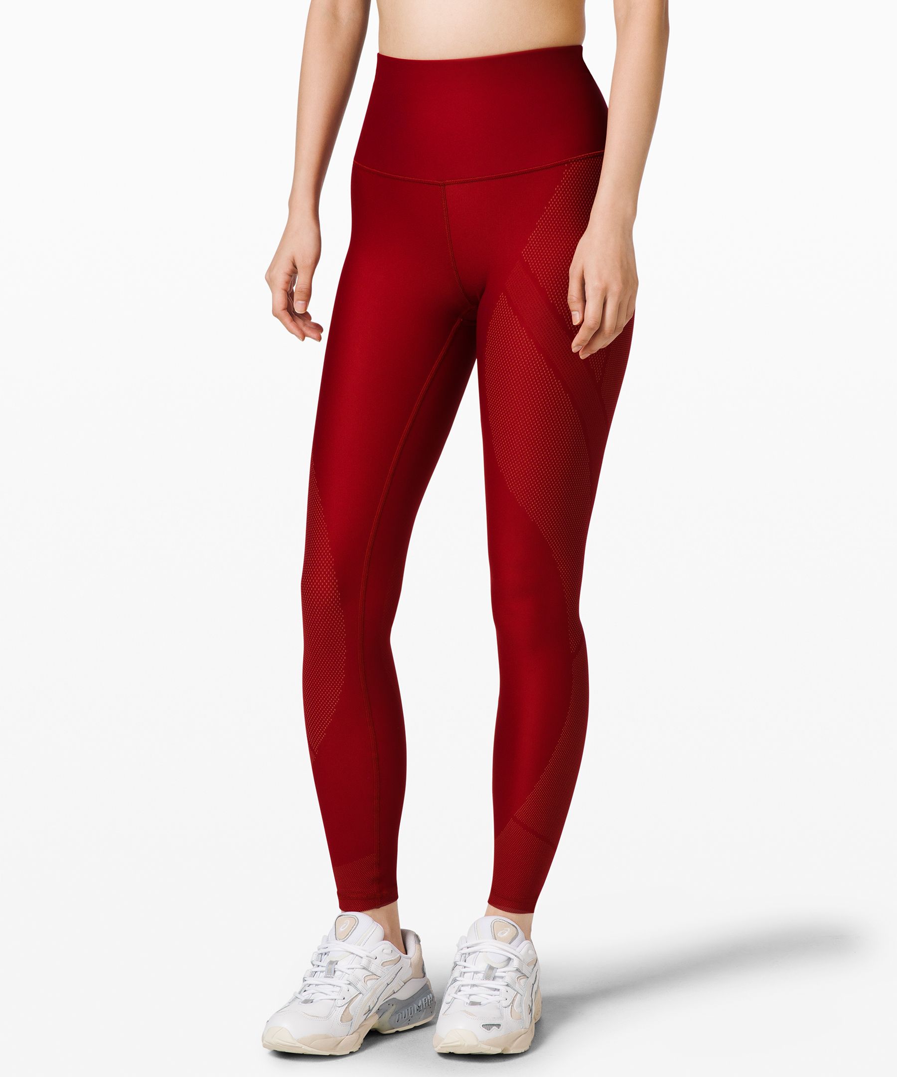 Roksanda Lululemon Leggings Women's