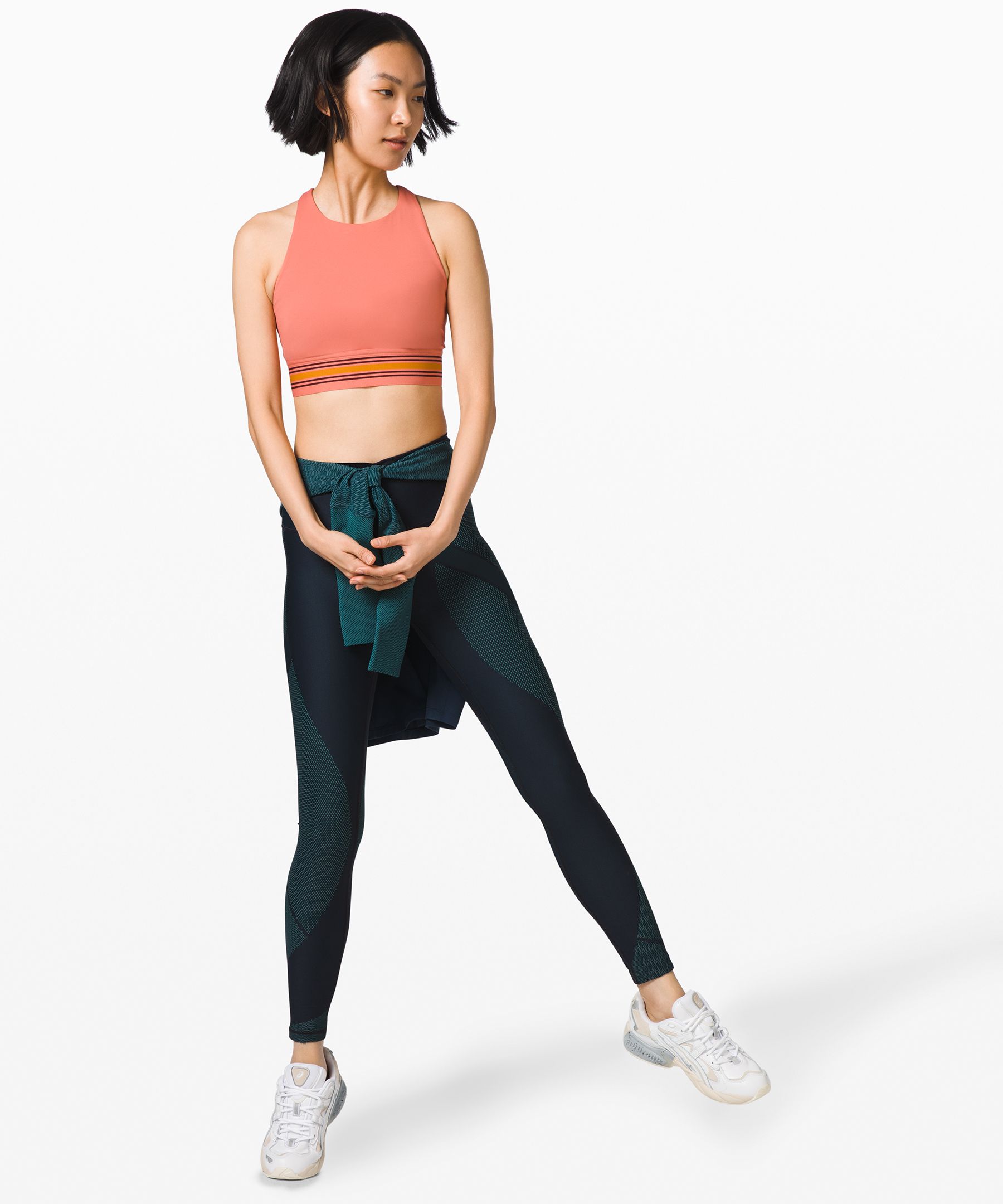 personal trainer discount lululemon