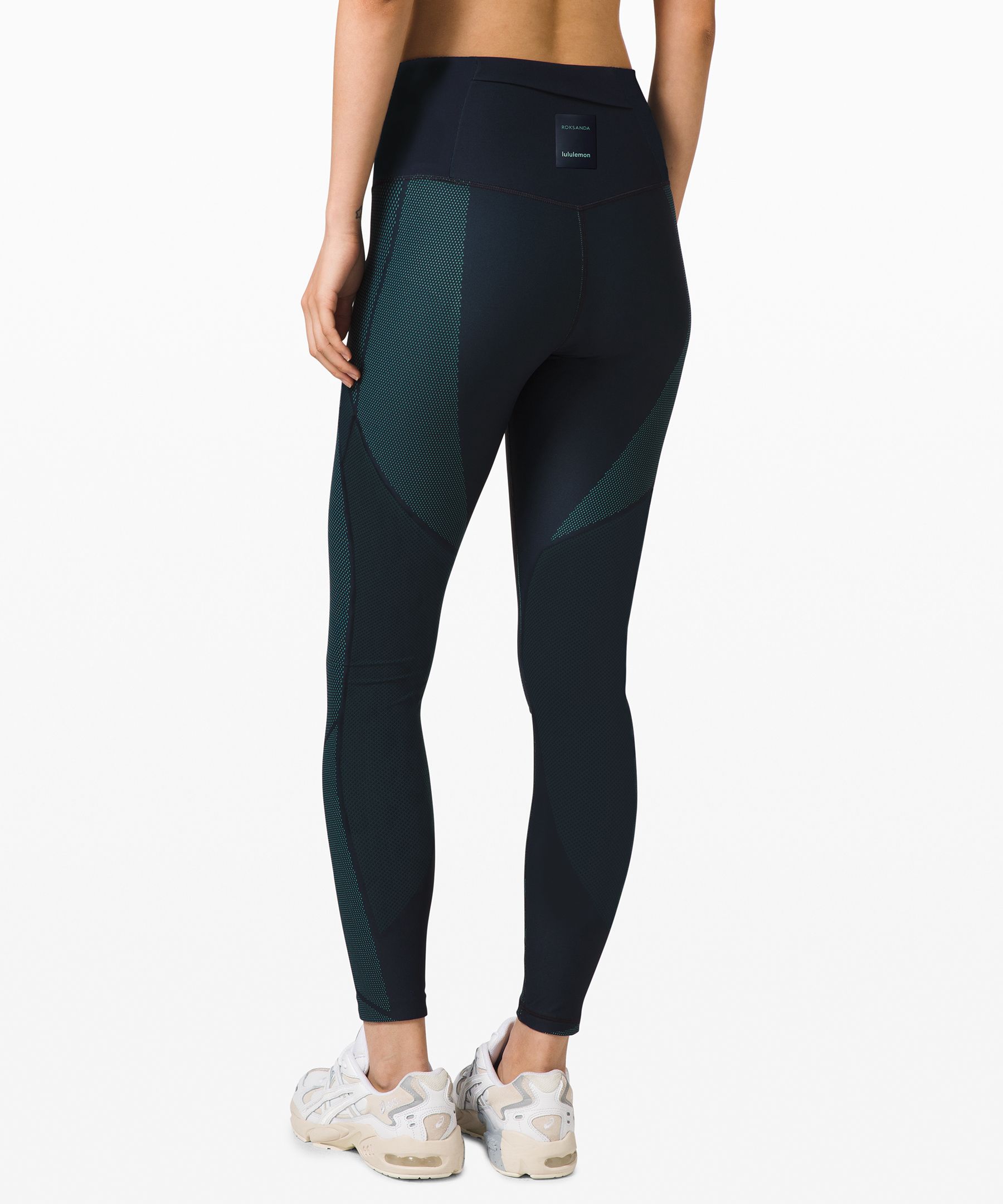 ROKSANDA X LULULEMON leggings  Lululemon leggings, Free leggings, Leggings  are not pants