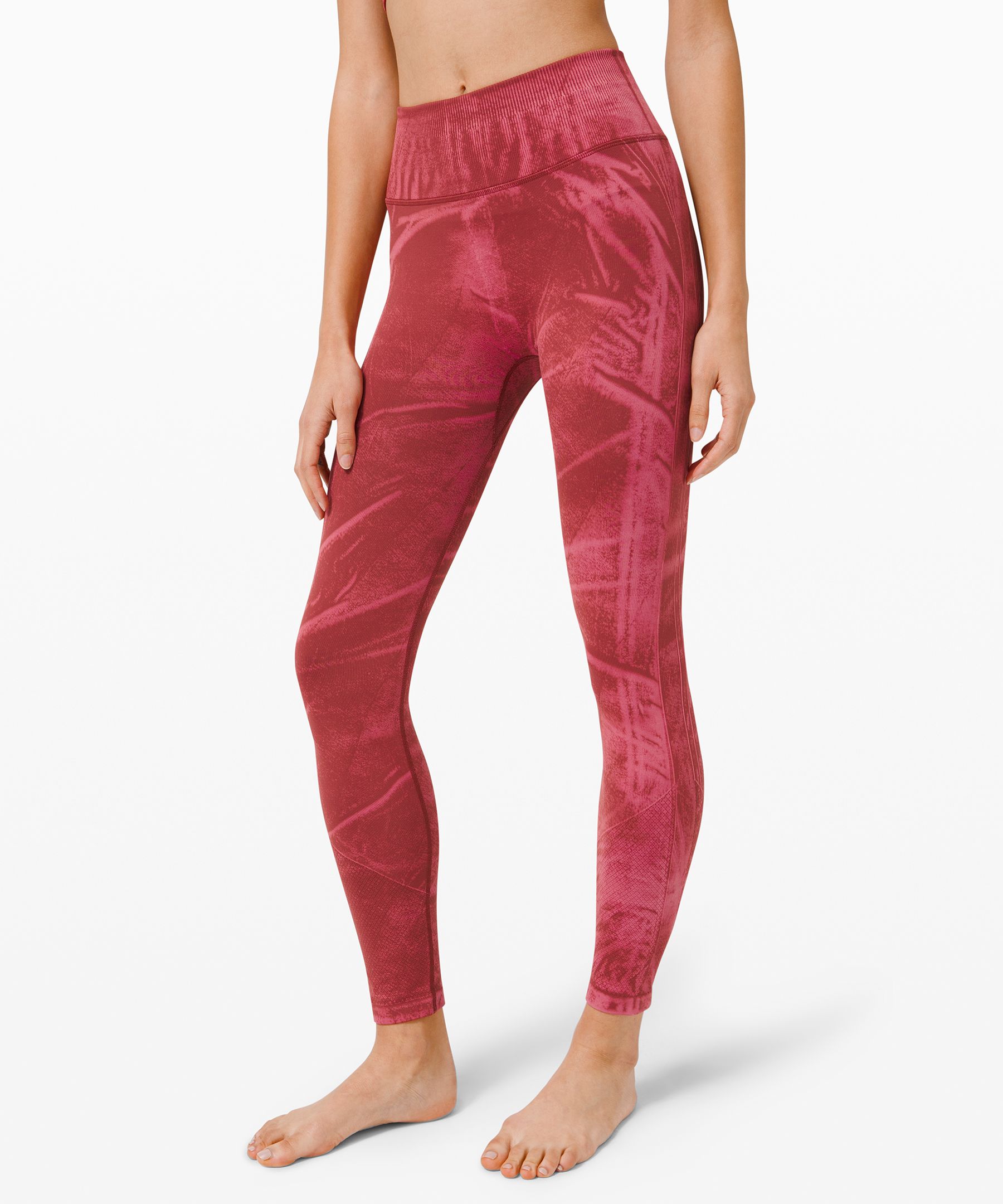 lululemon ebb to street leggings