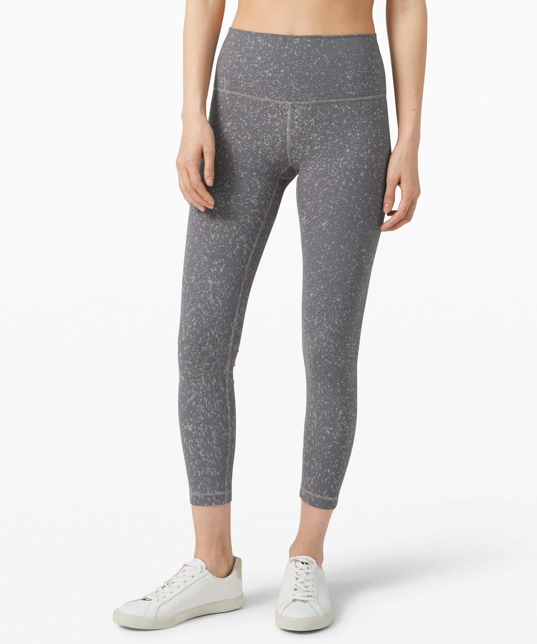 Authentic Lululemon Align Spray Ombre Jubilee Color, Women's Fashion,  Activewear on Carousell