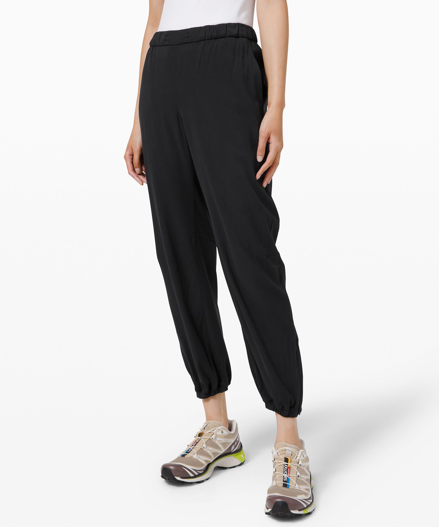 lululemon womens joggers