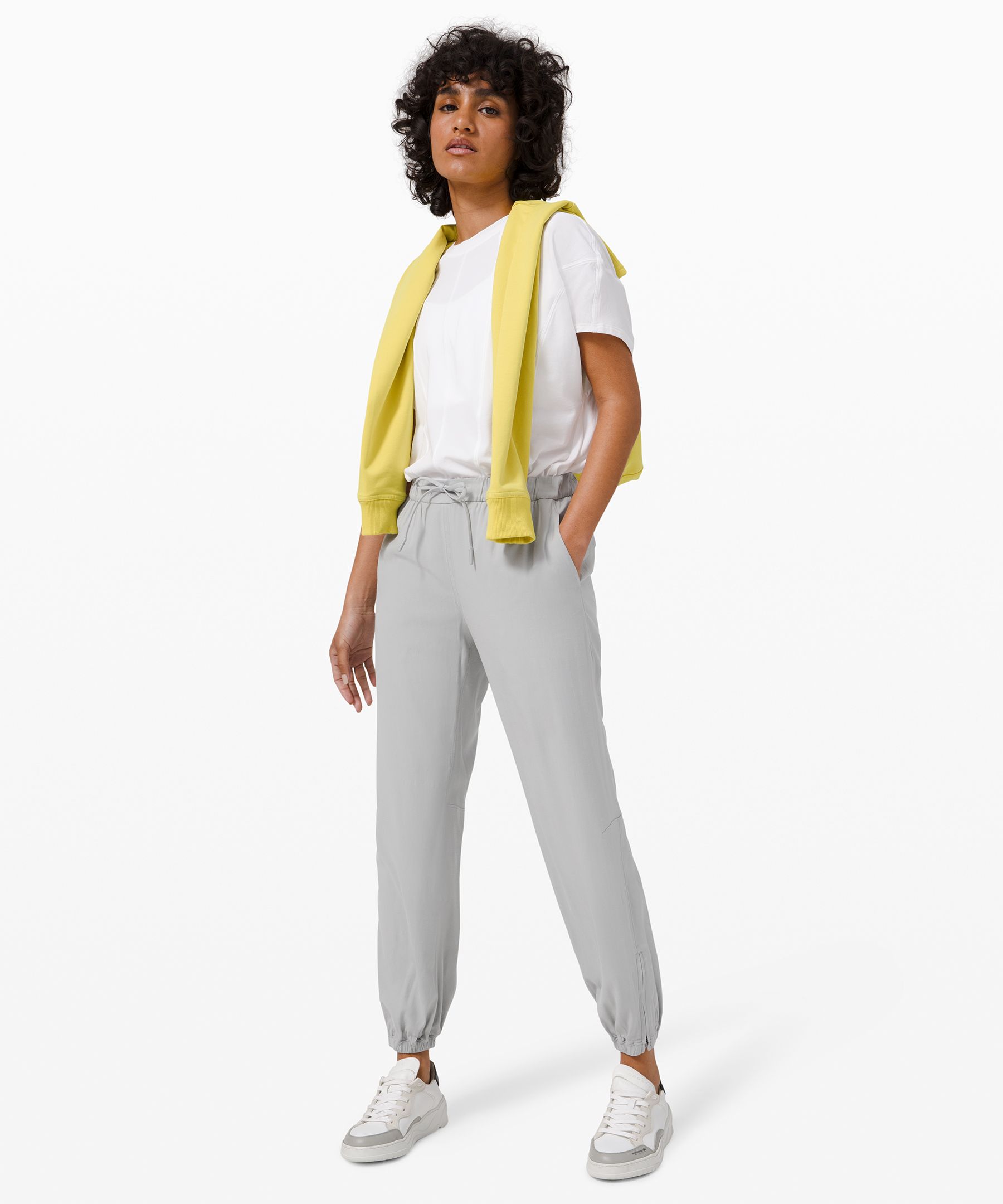 Lululemon affinity 2024 jogger