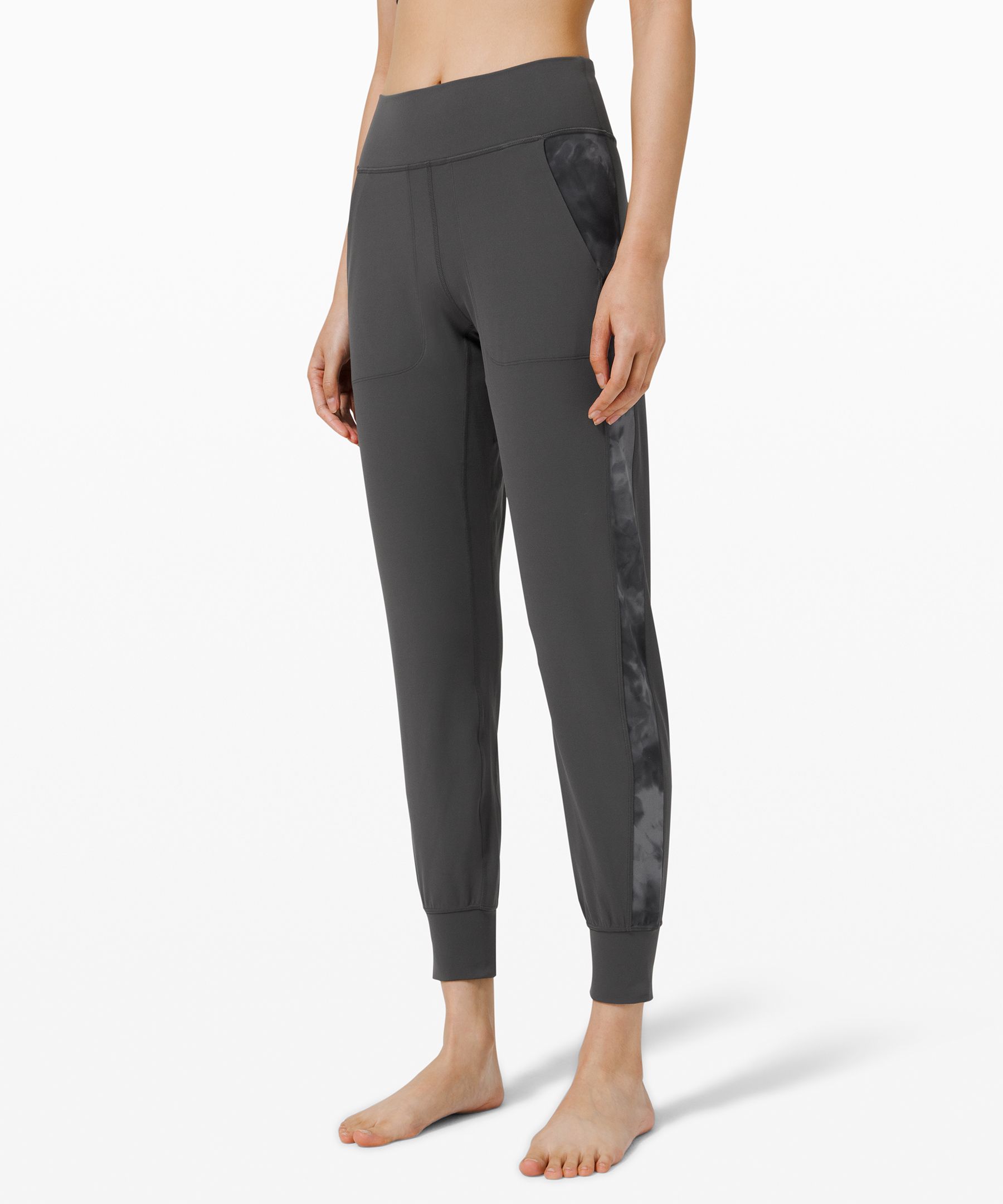 Lululemon in practice jogger on sale