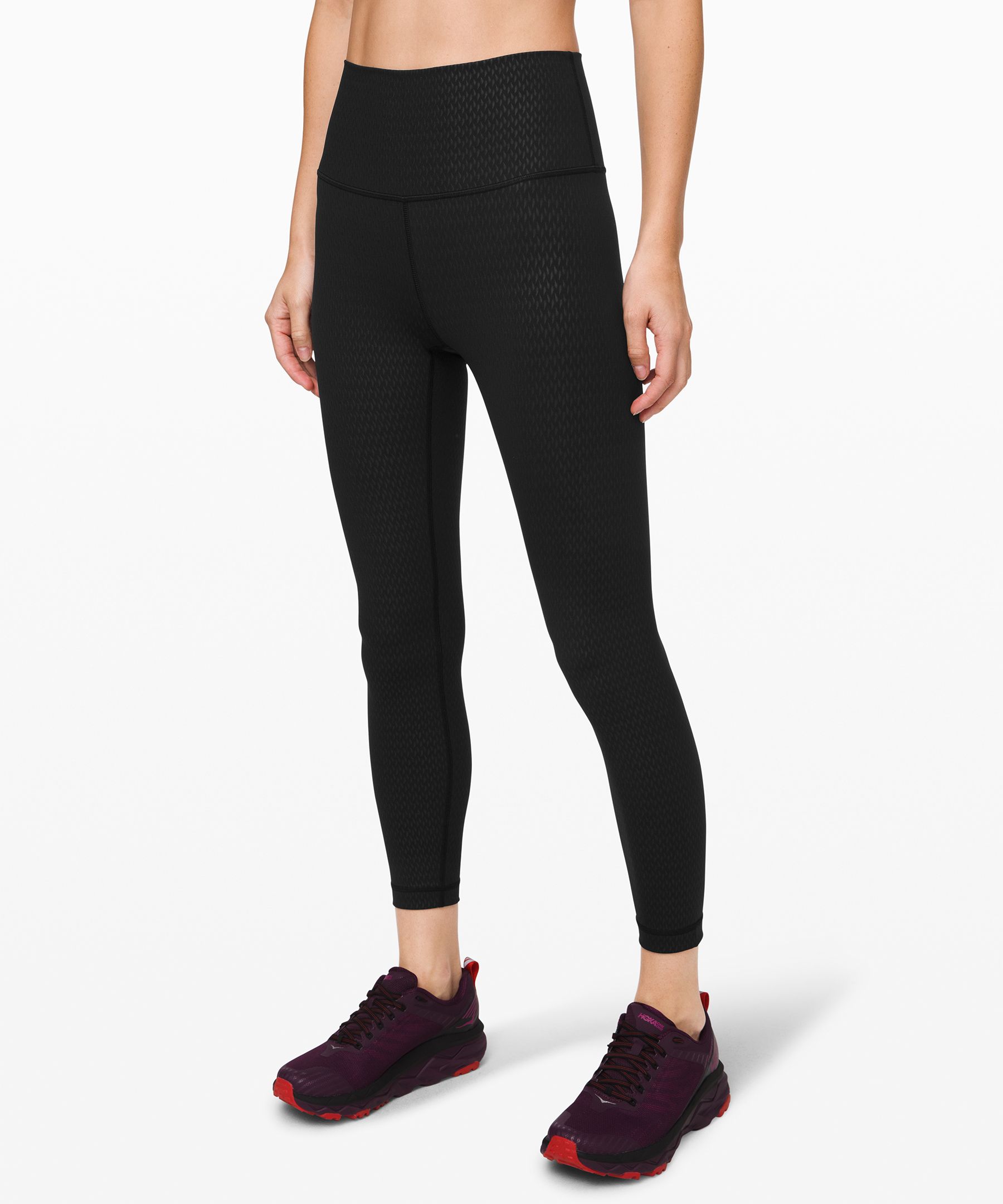 wunder under sizing