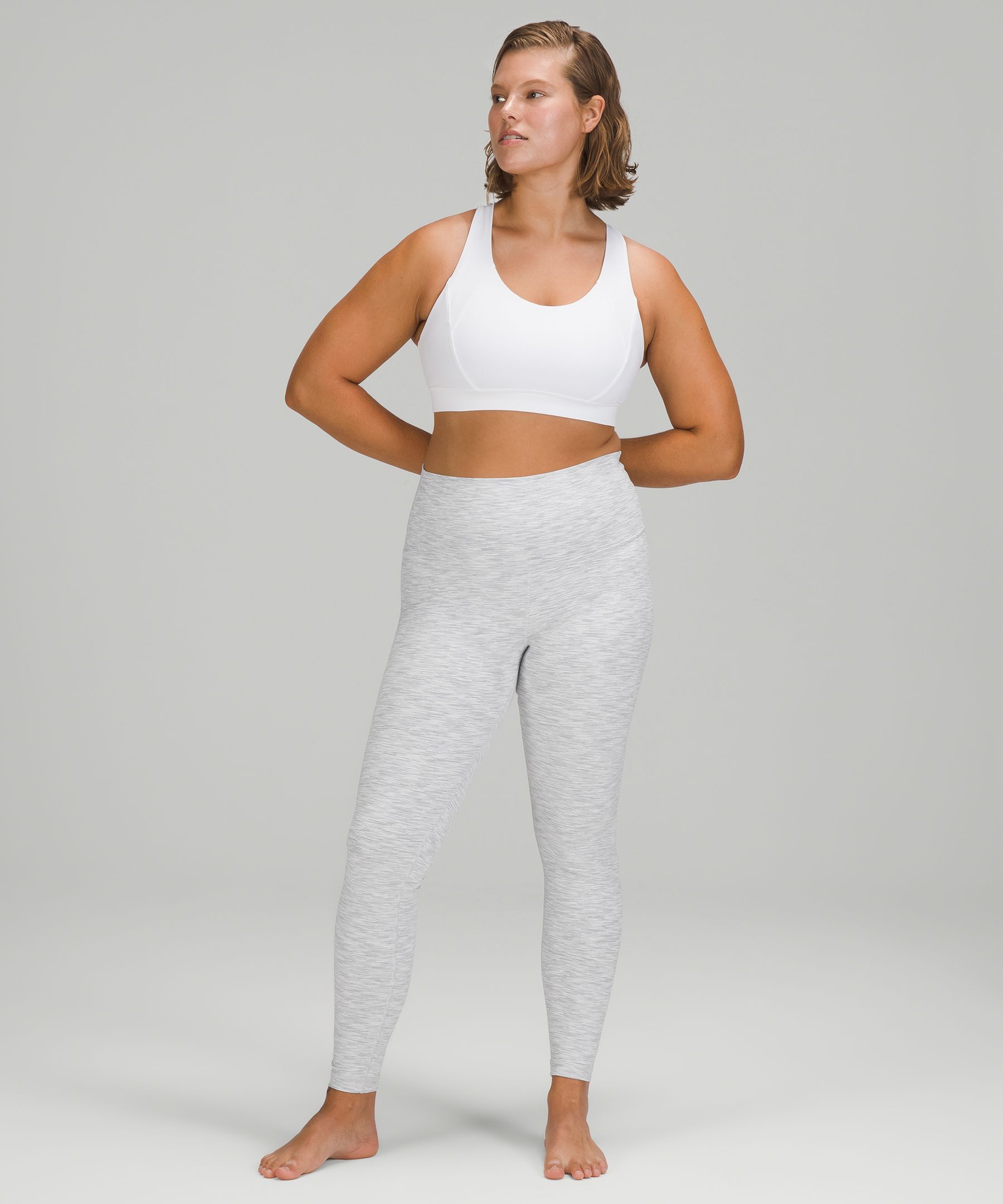 Wunder Under Leggings SHB 71&nbsp;cm *Luxtreme