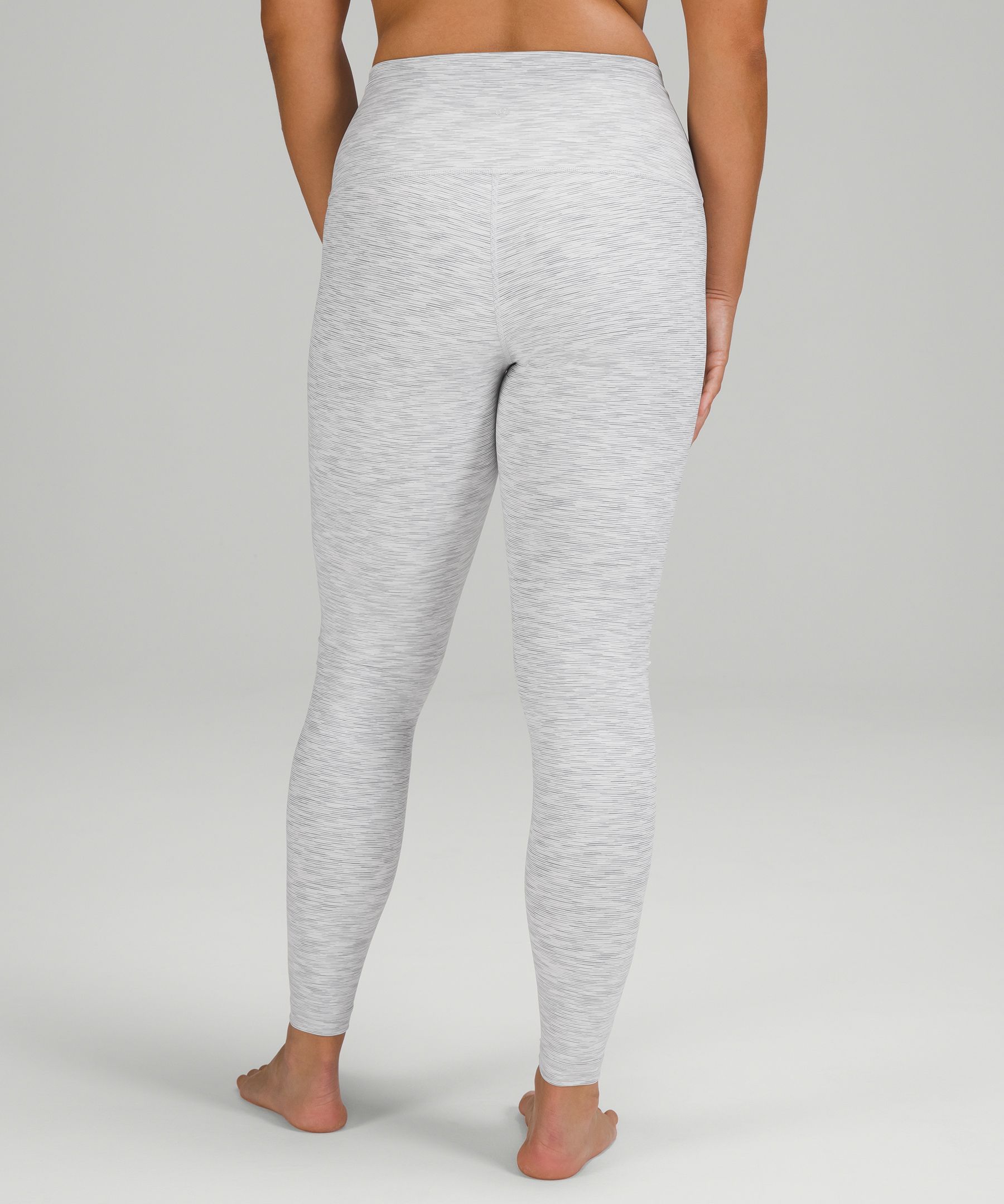 Wunder Under SHR Tight 28
